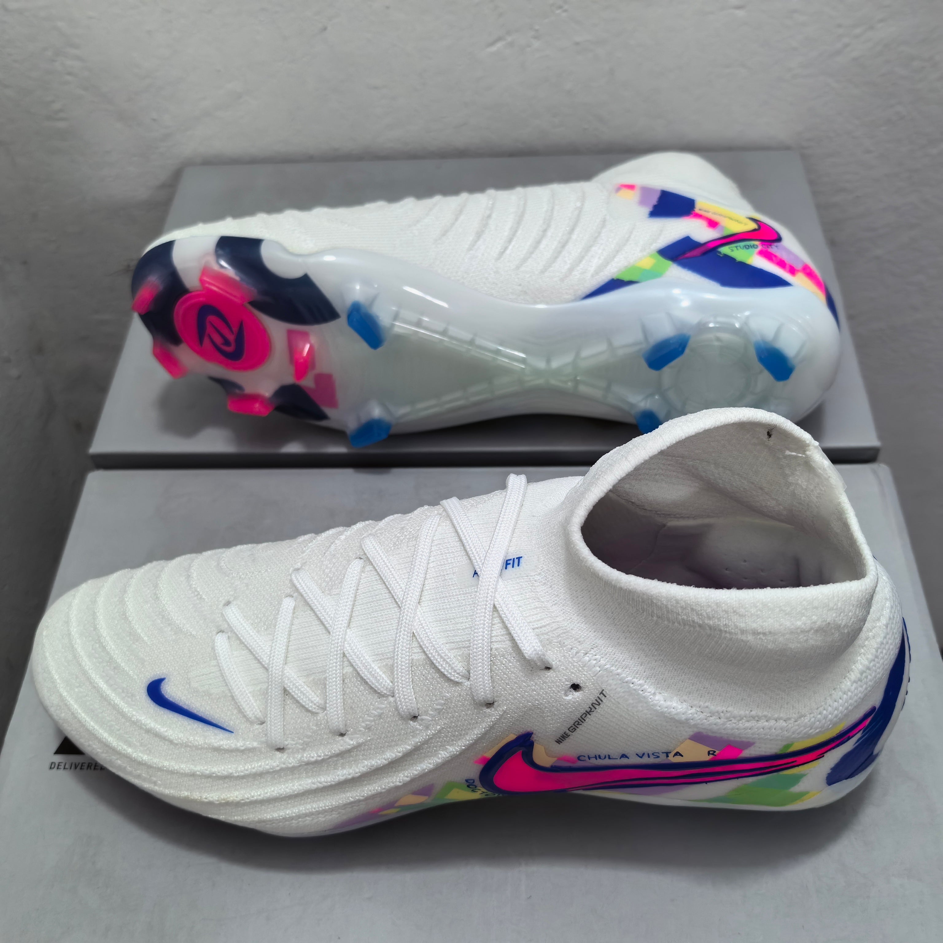 Nike Phantom GX