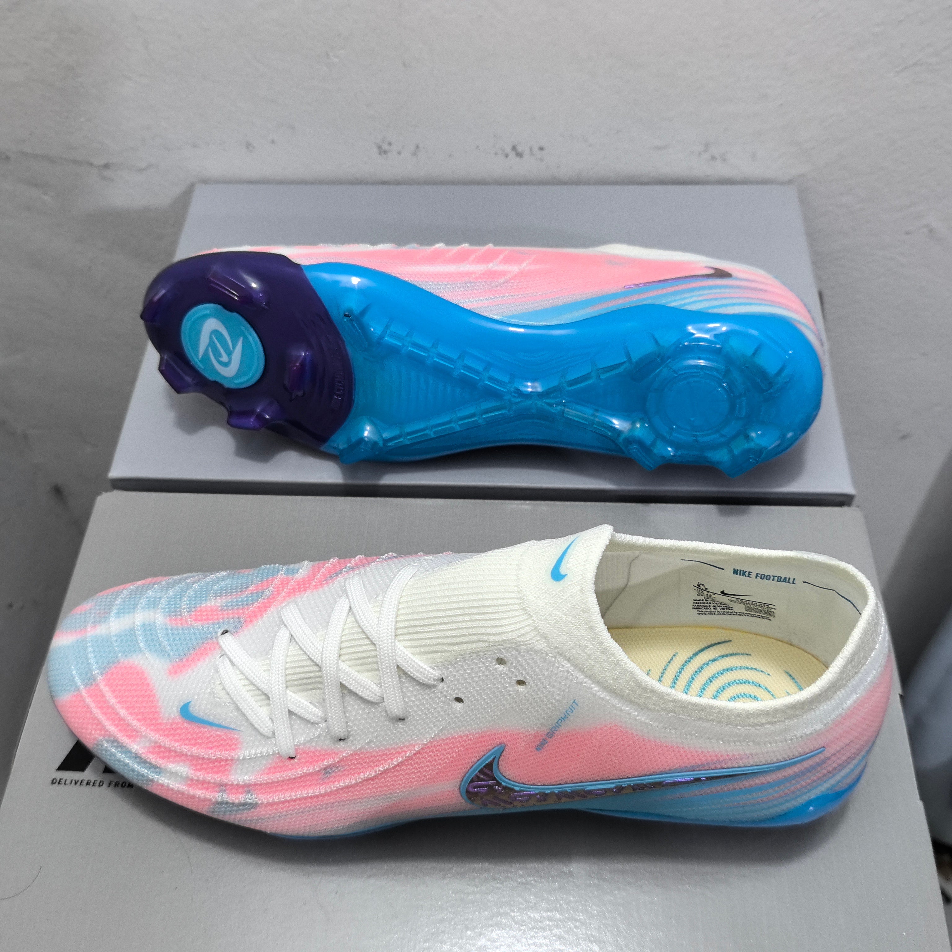 Nike Phantom GX