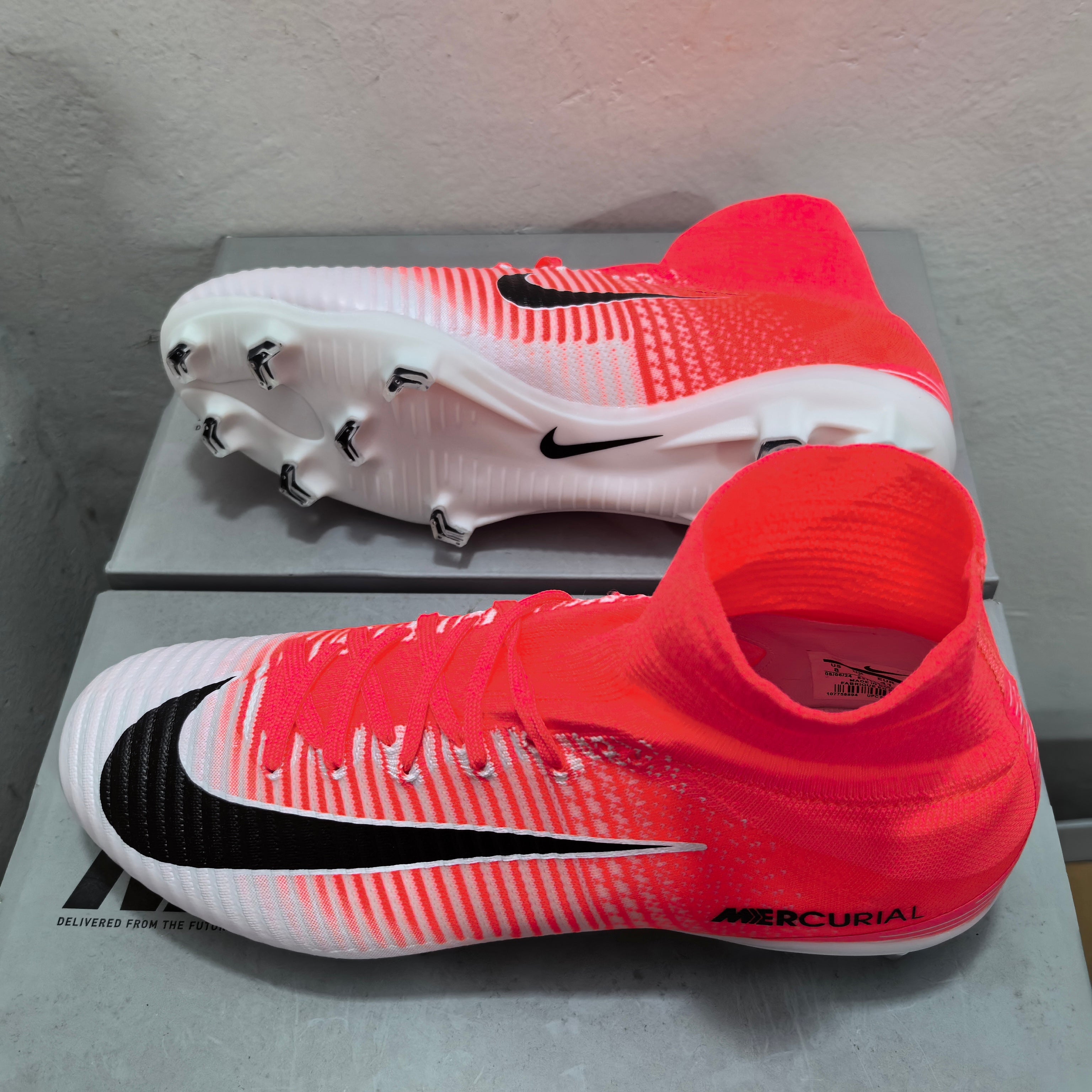 Nike Superfly 9