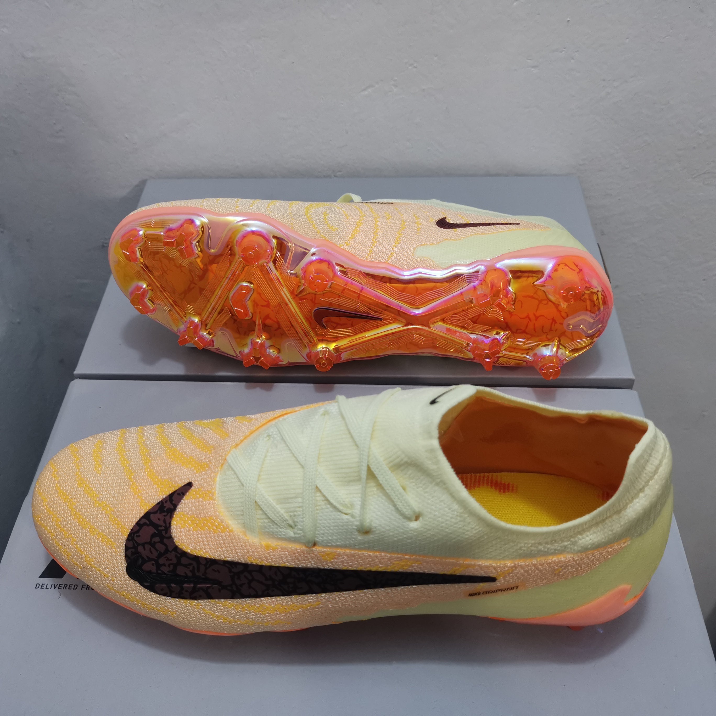 Nike Phantom GX
