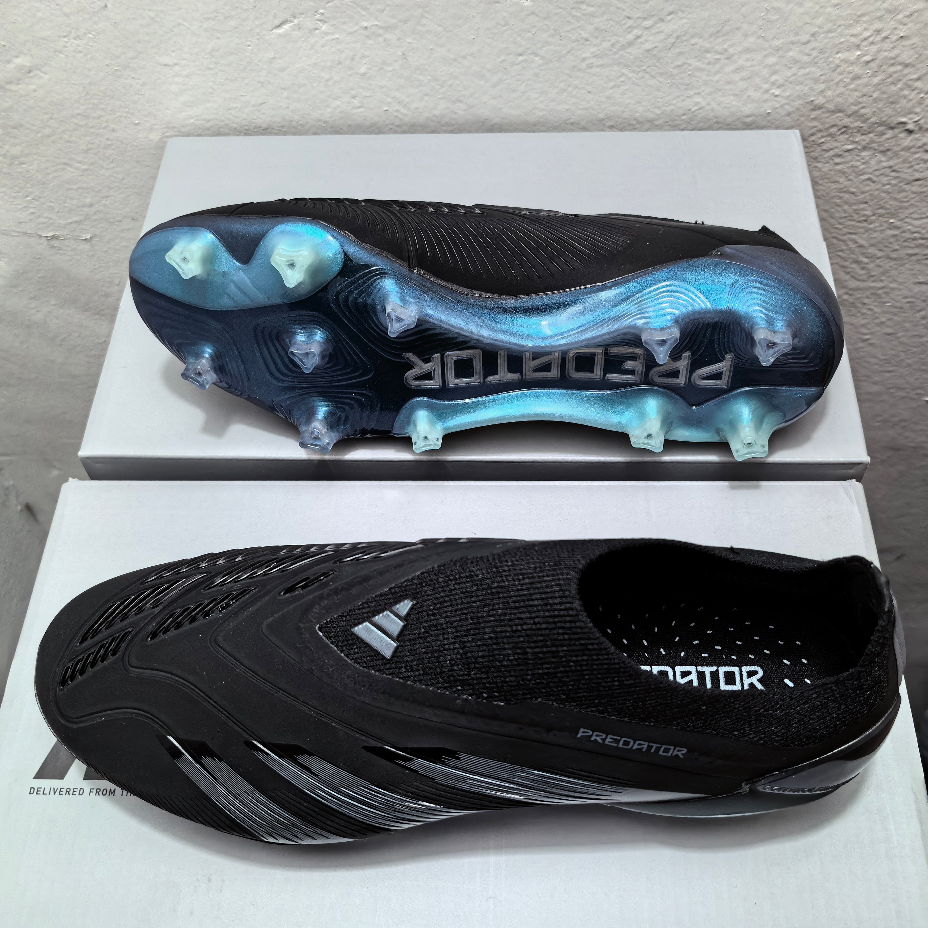 Adidas Prédator