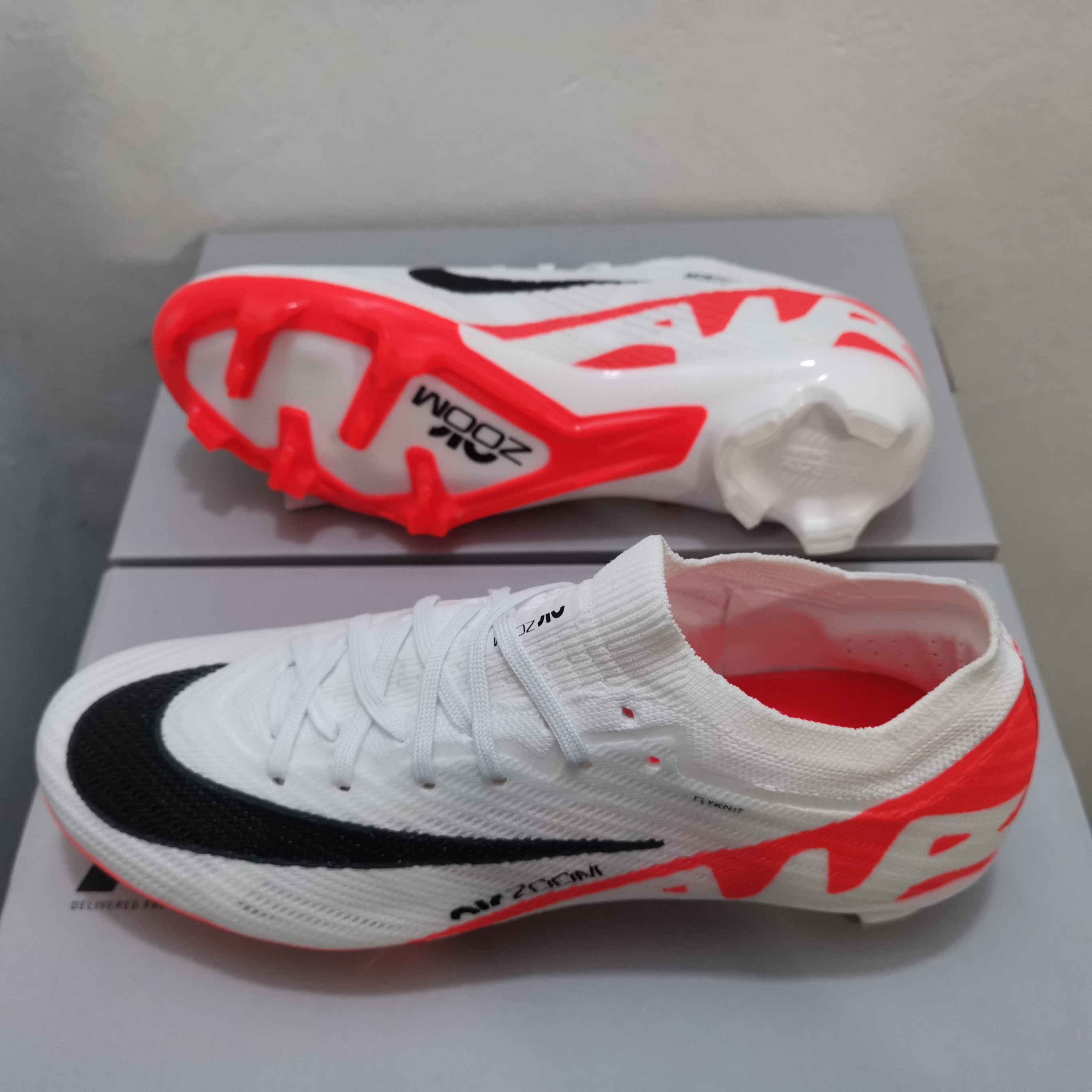 Nike Vapor 15