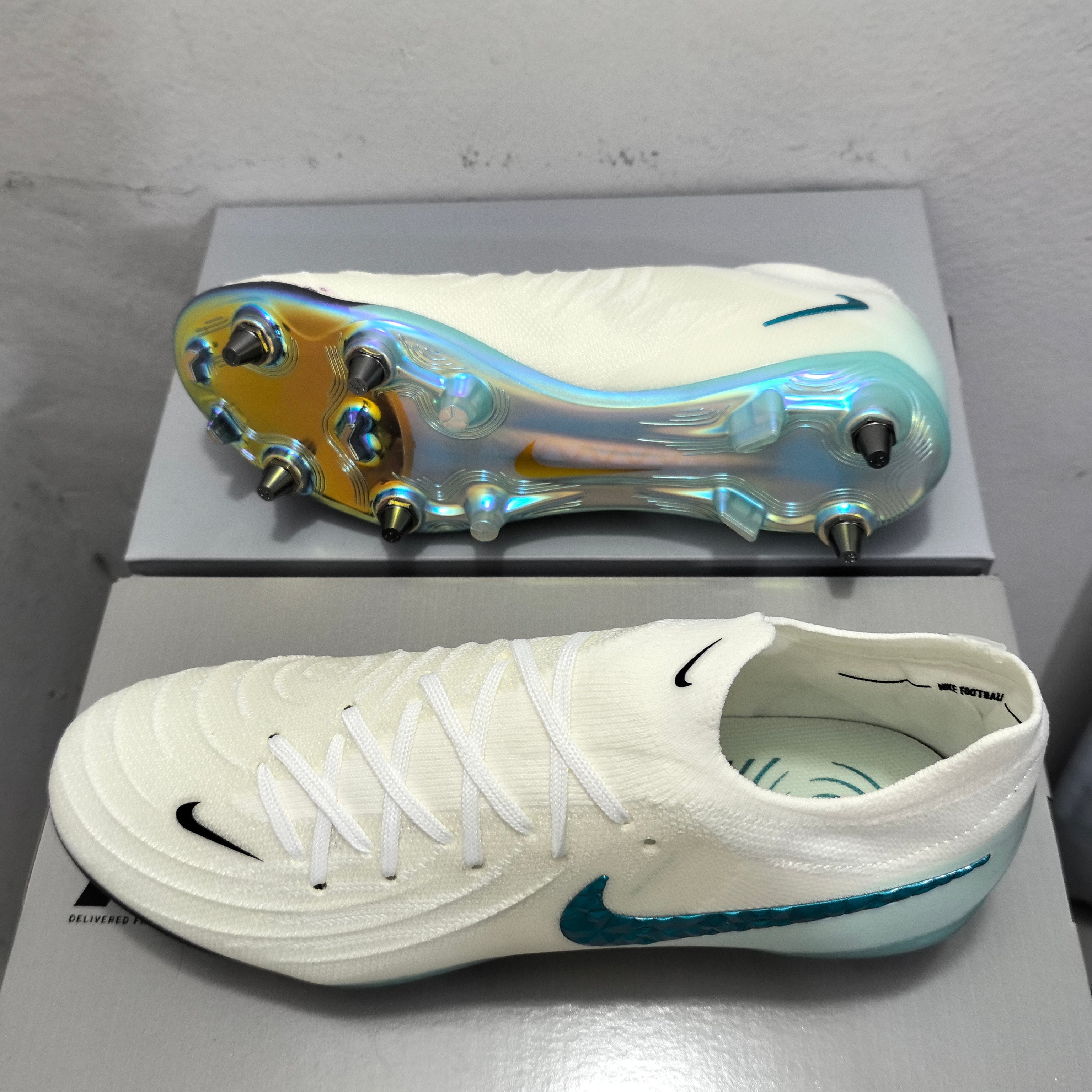 Nike Phantom GX