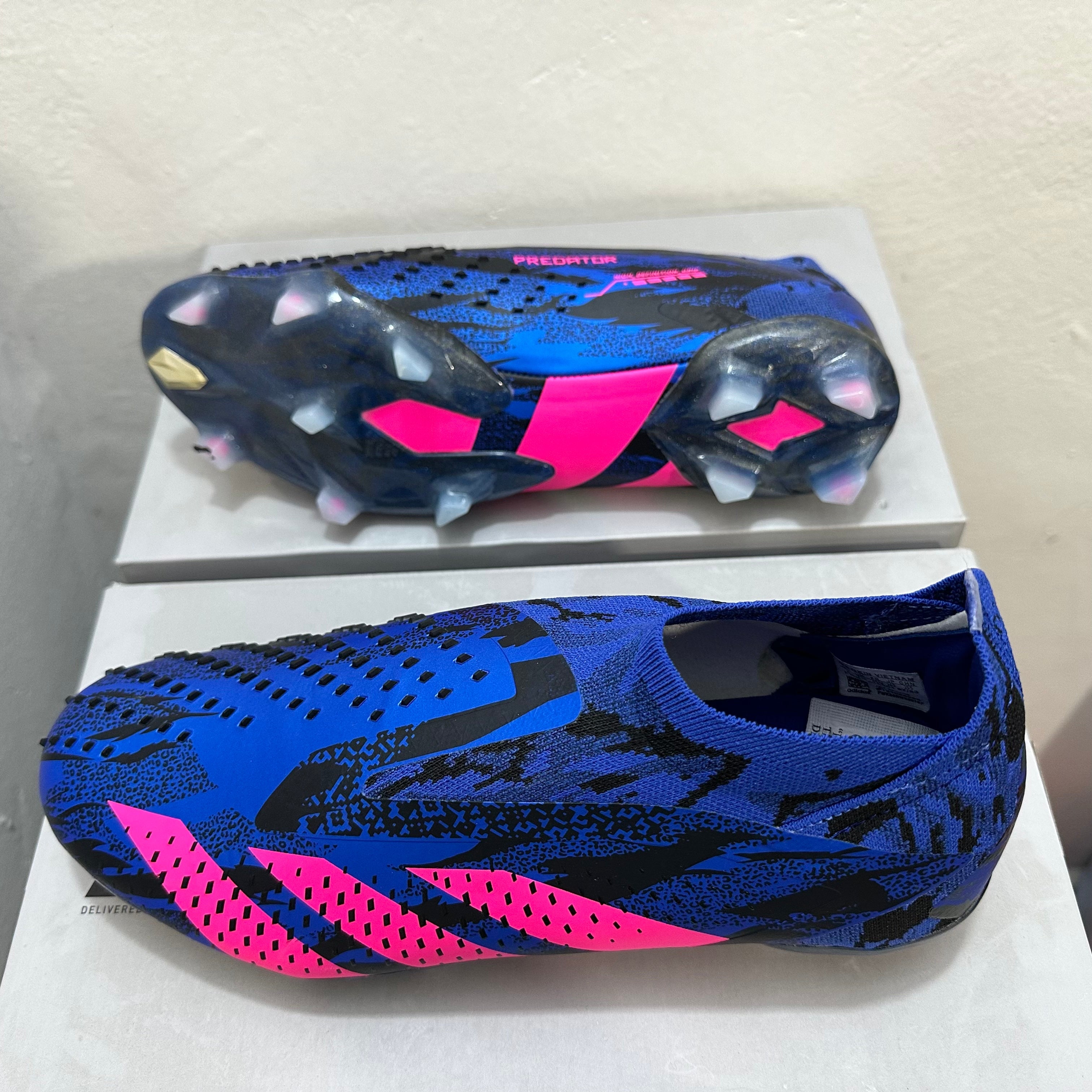 Adidas Prédator