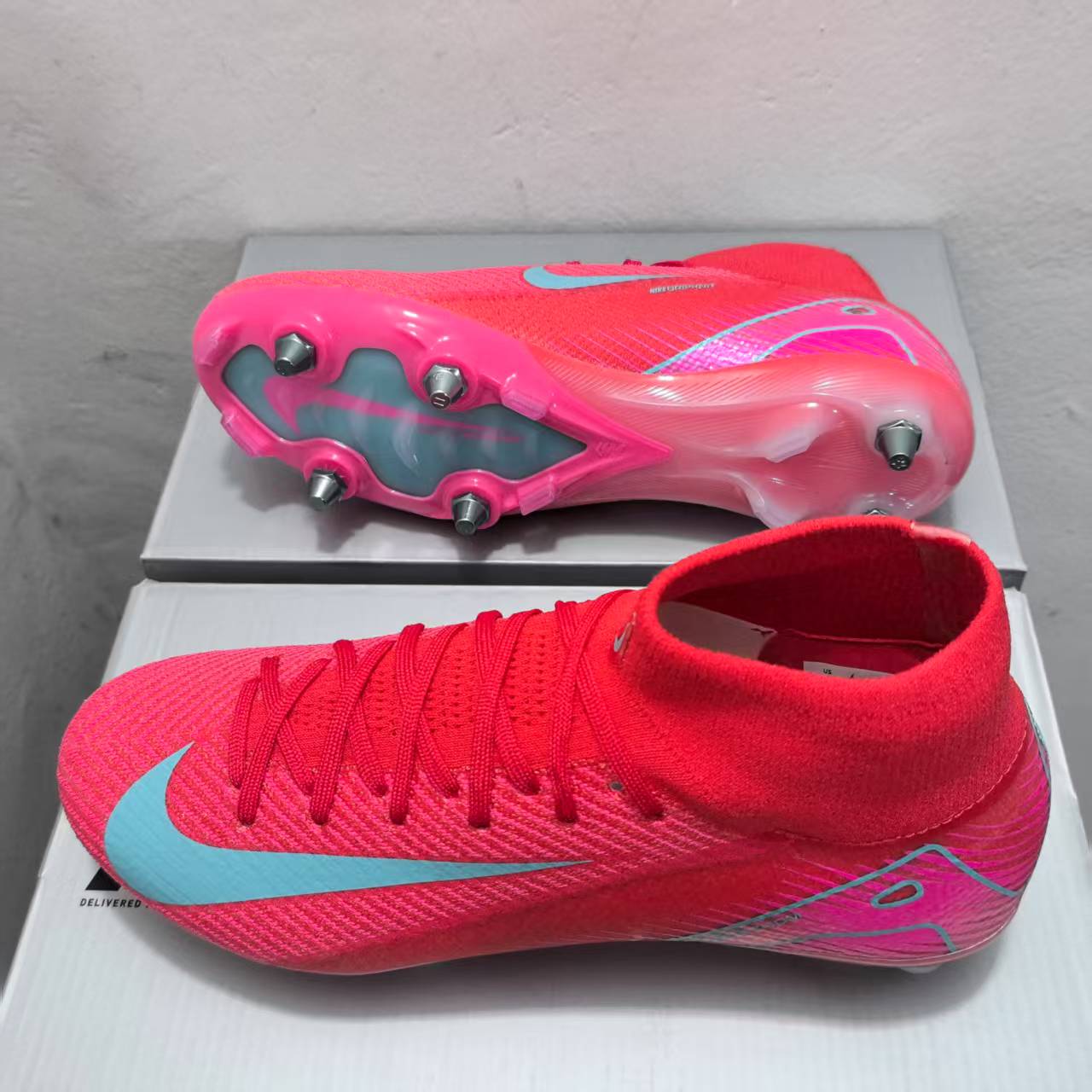 Nike Superfly 10