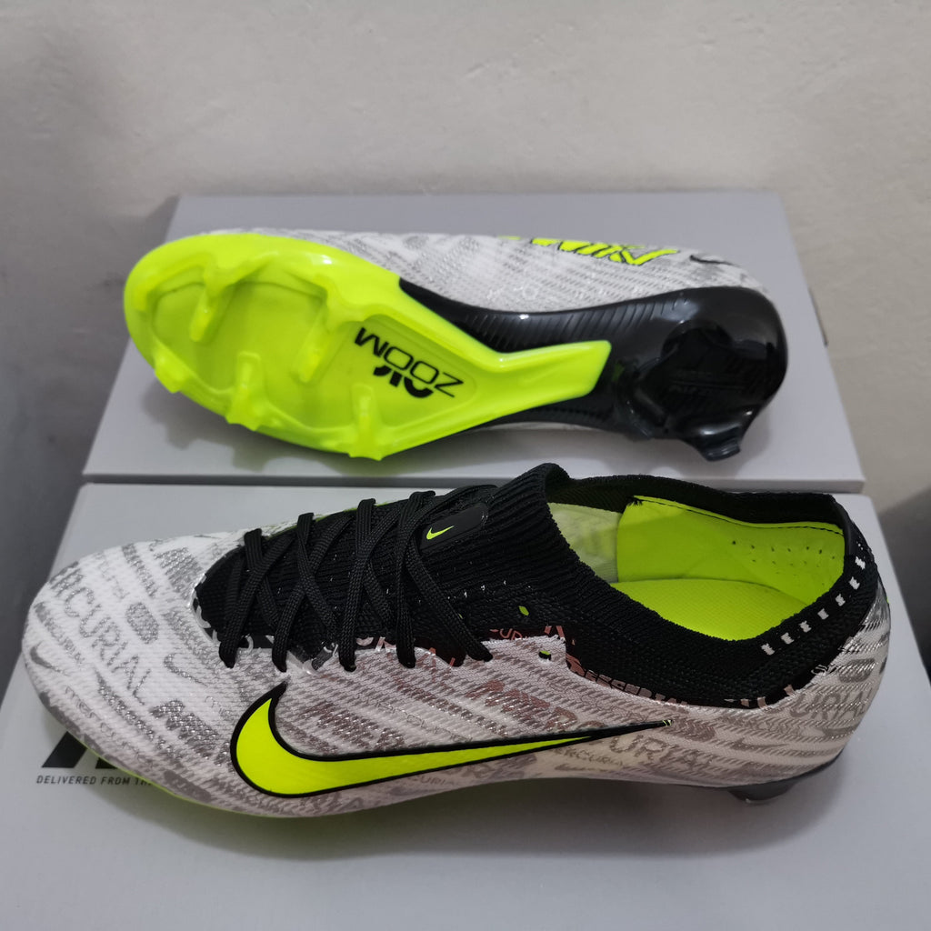 Nike Vapor 15