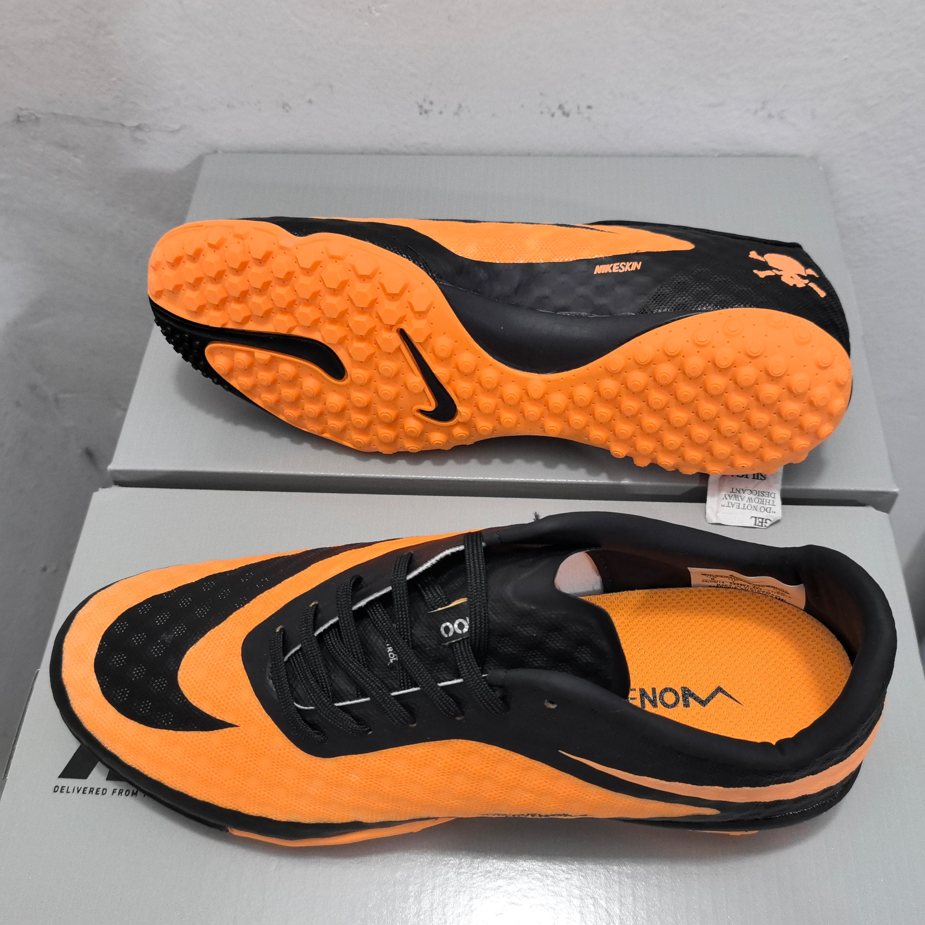 Nike Hypervenom