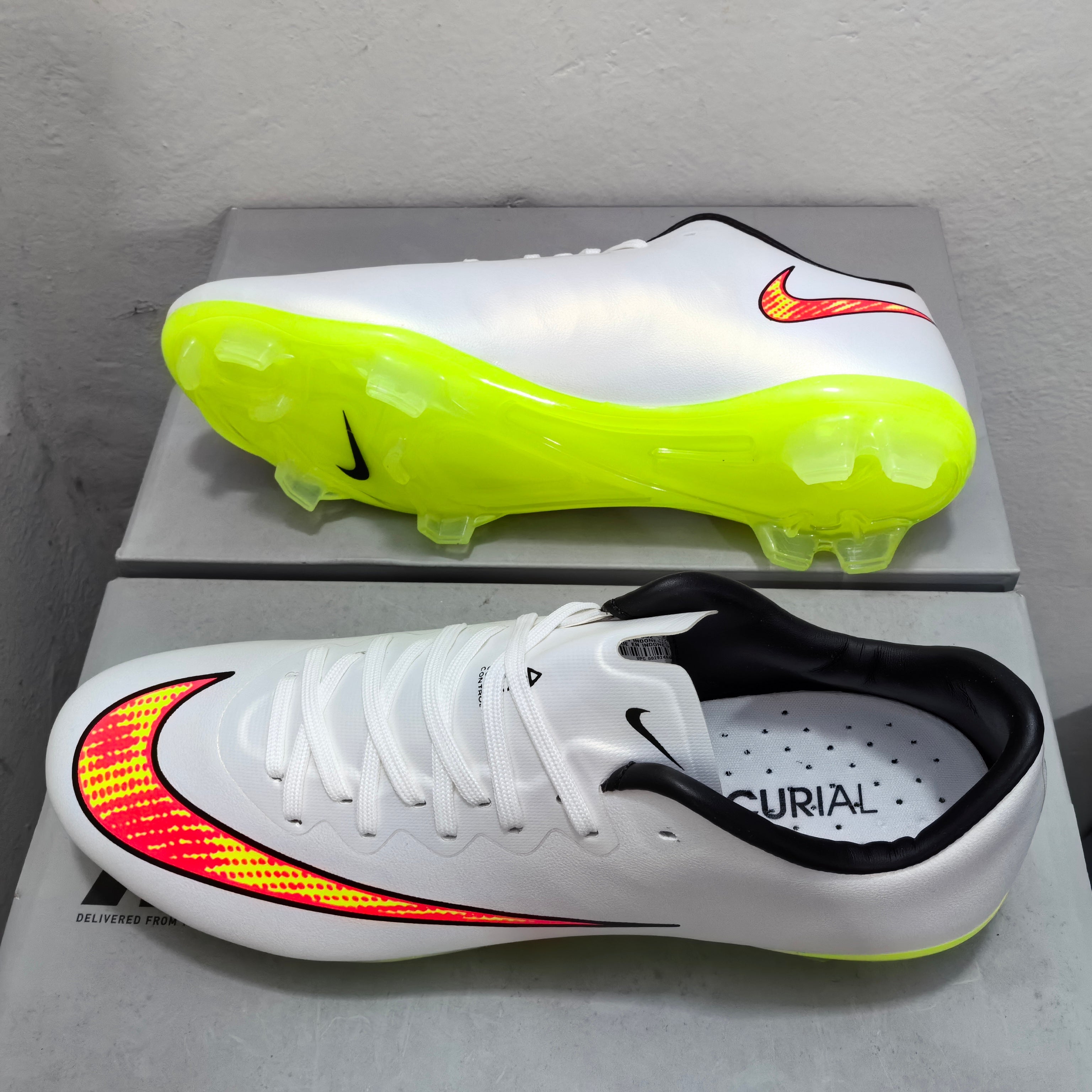 Nike Vapor