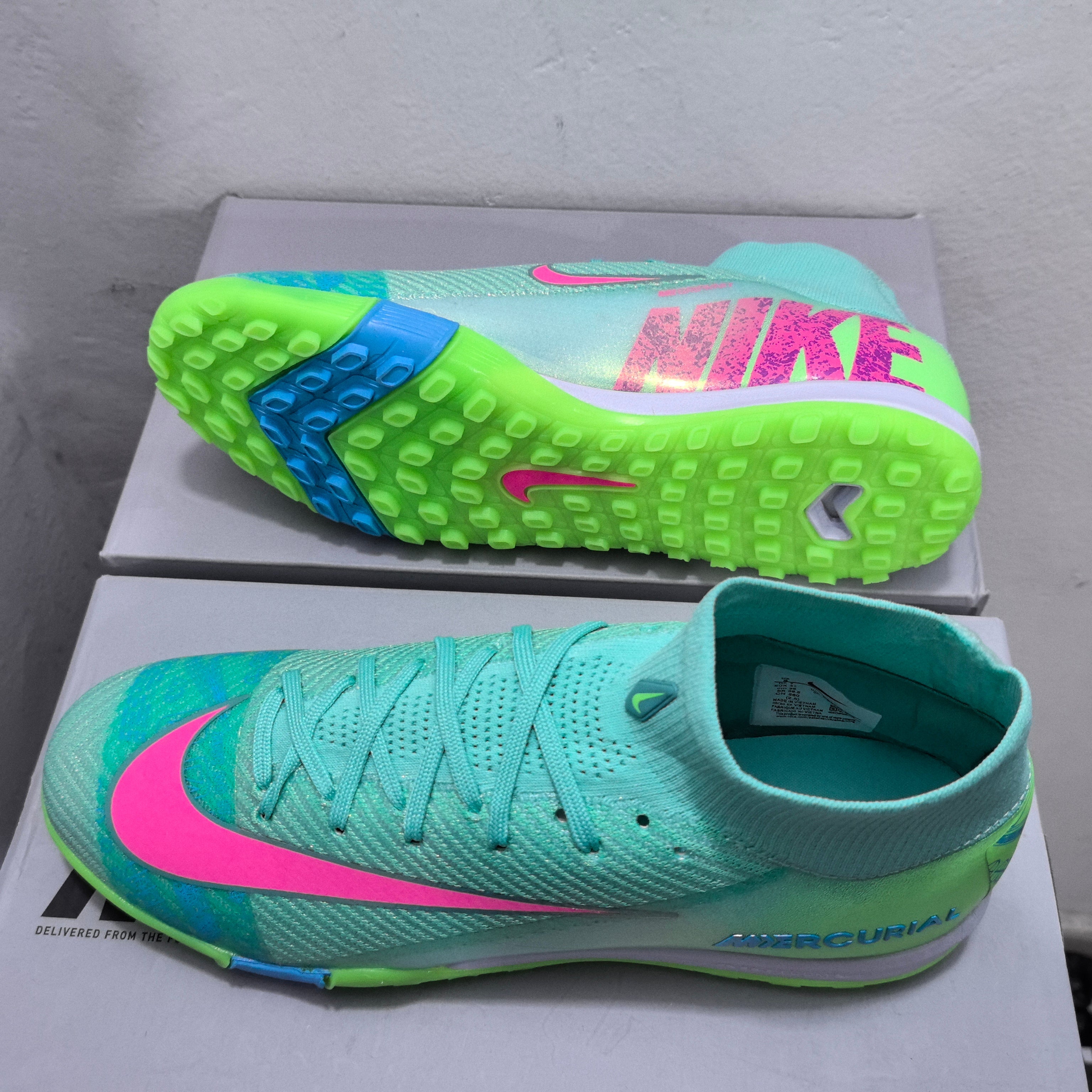 Nike Superfly 10