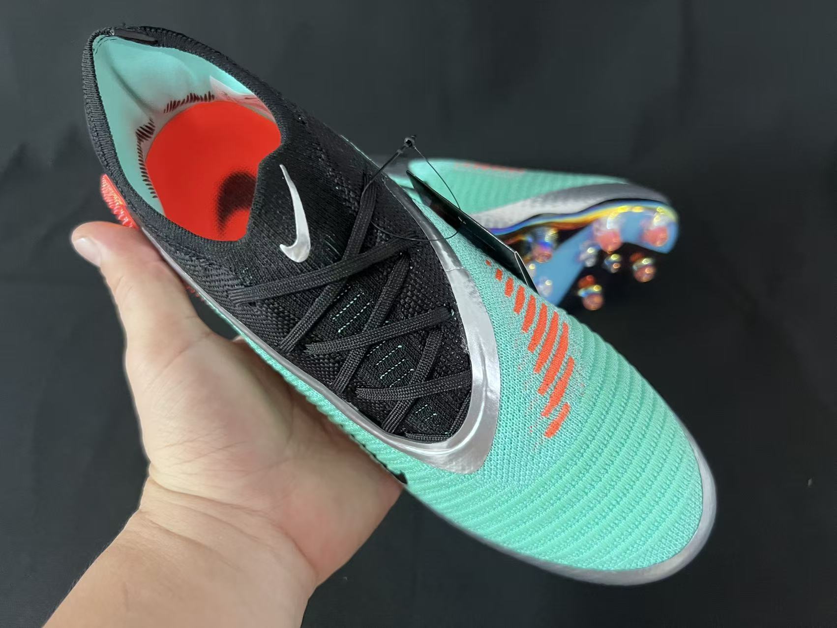 Nike Phantom 6 AG