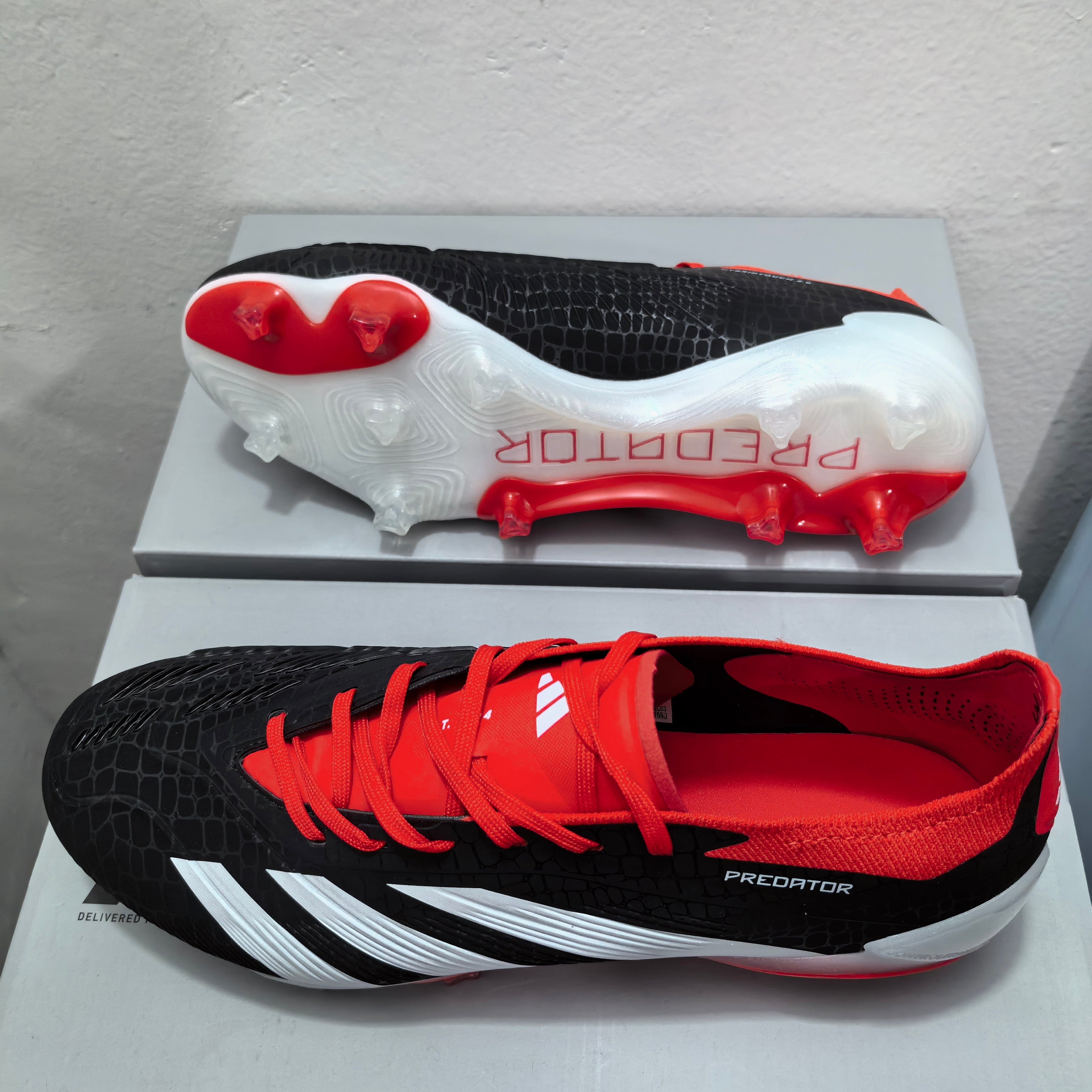 Adidas Prédator