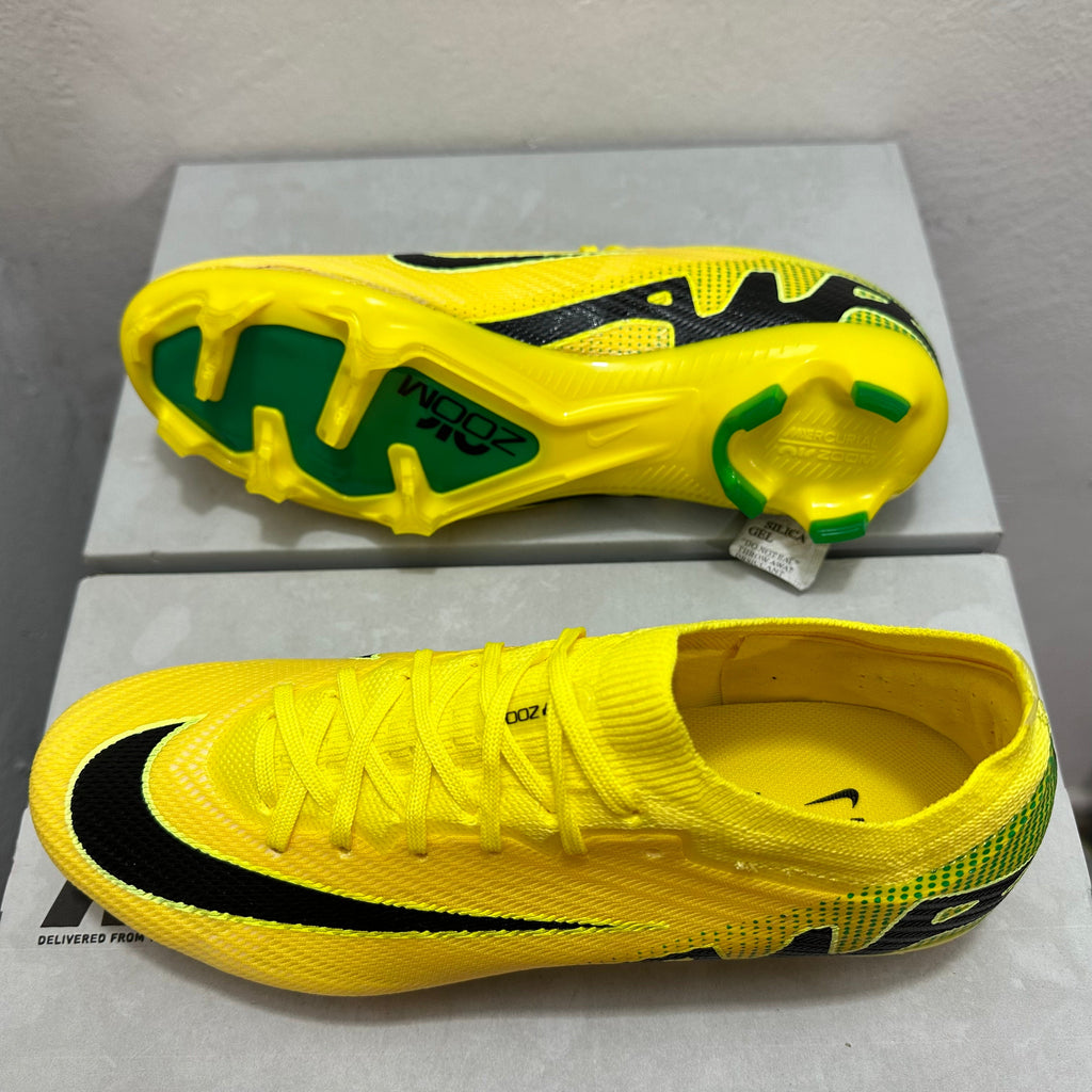 Nike vapor 15