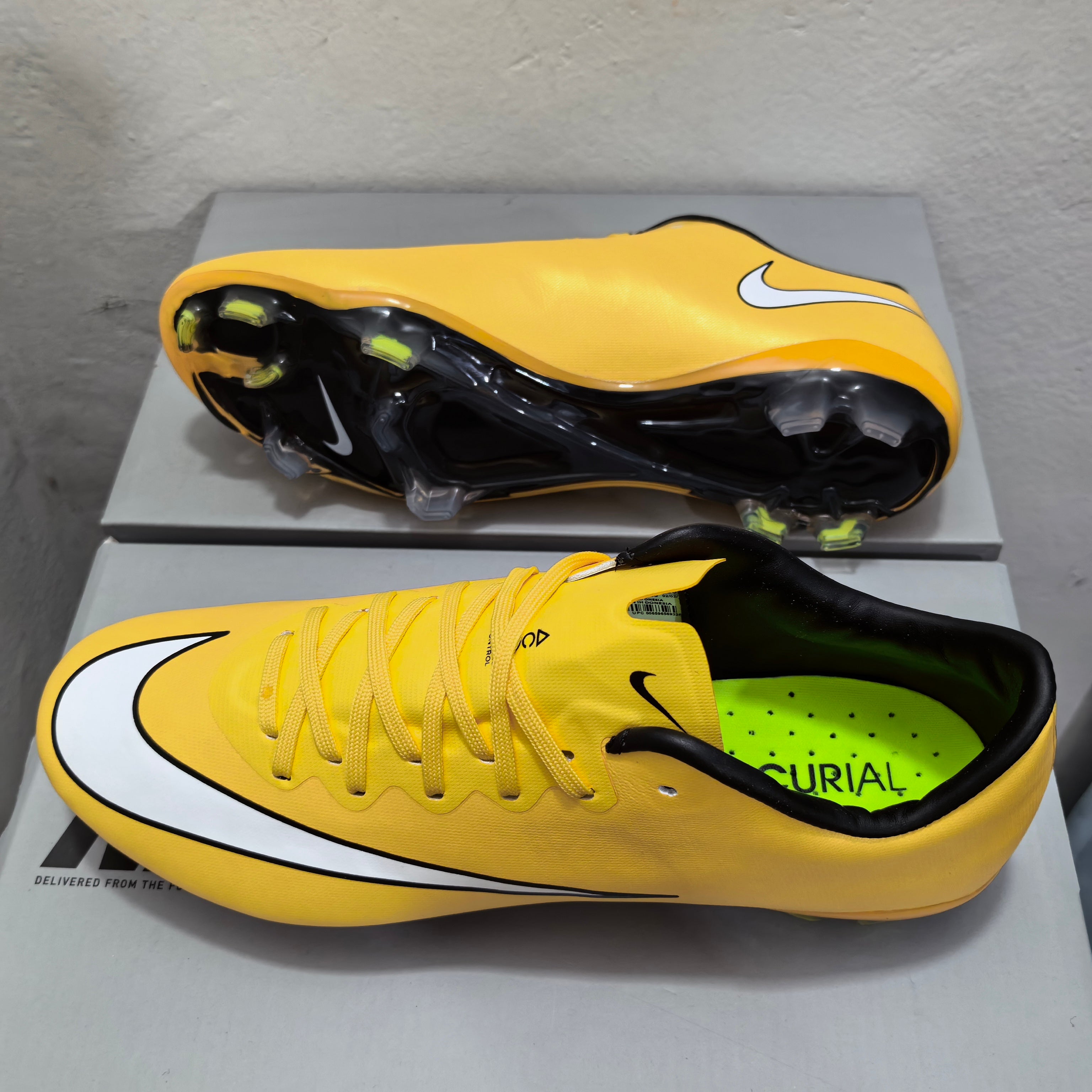 Nike Vapor