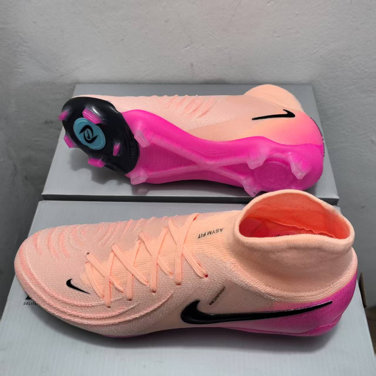 Nike Phantom GX