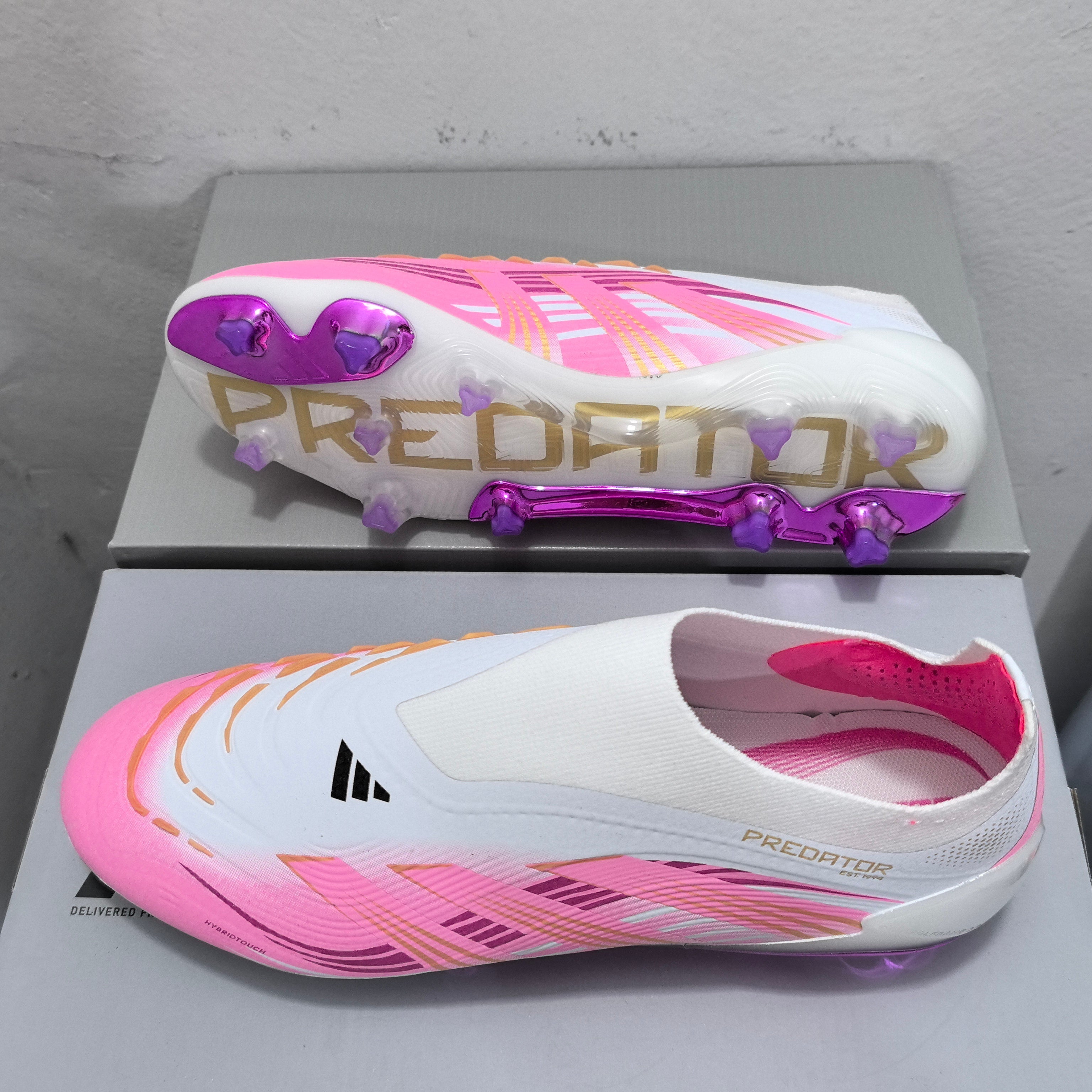 Adidas Prédator