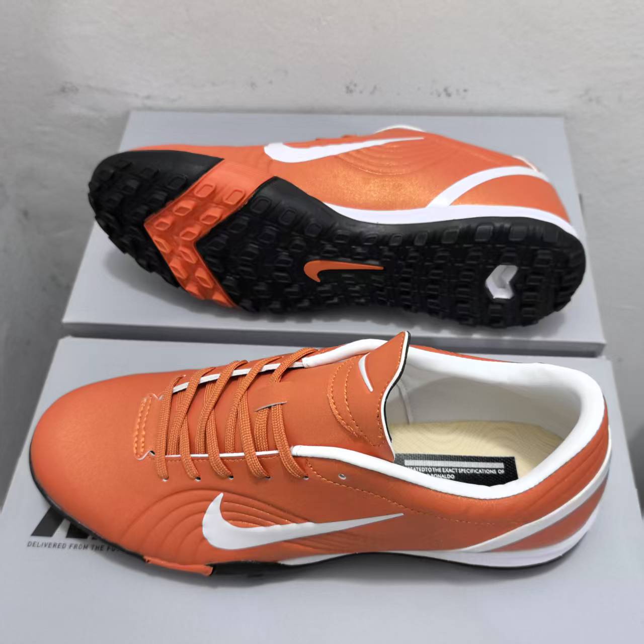 Nike Vapor 1