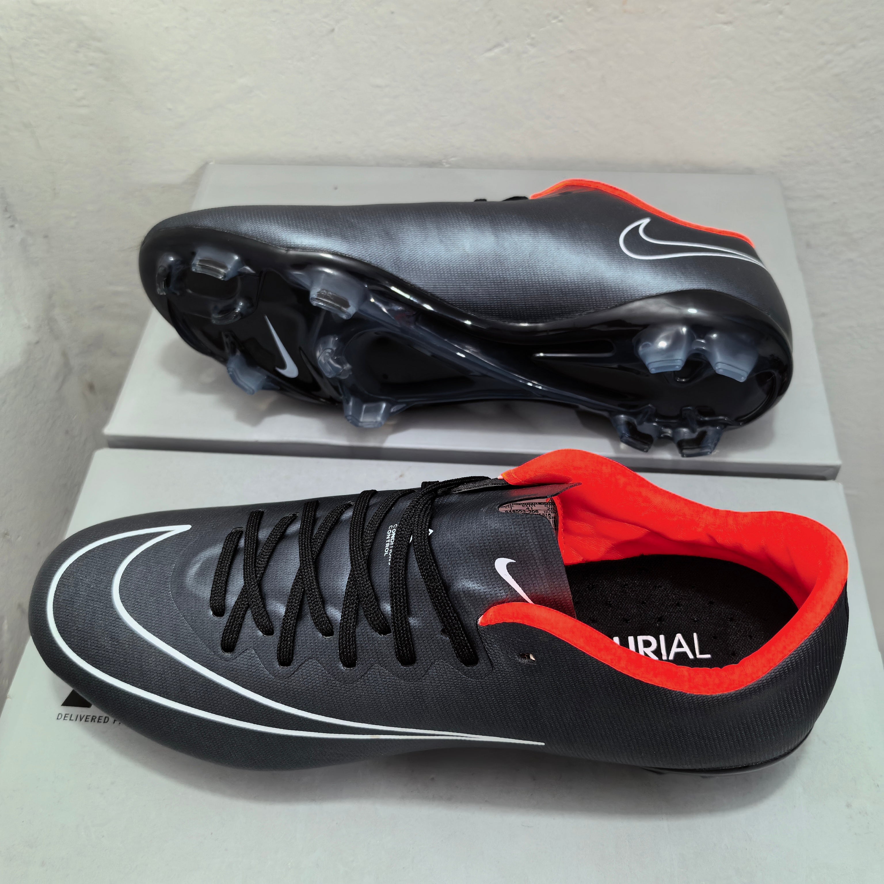 Nike Vapor