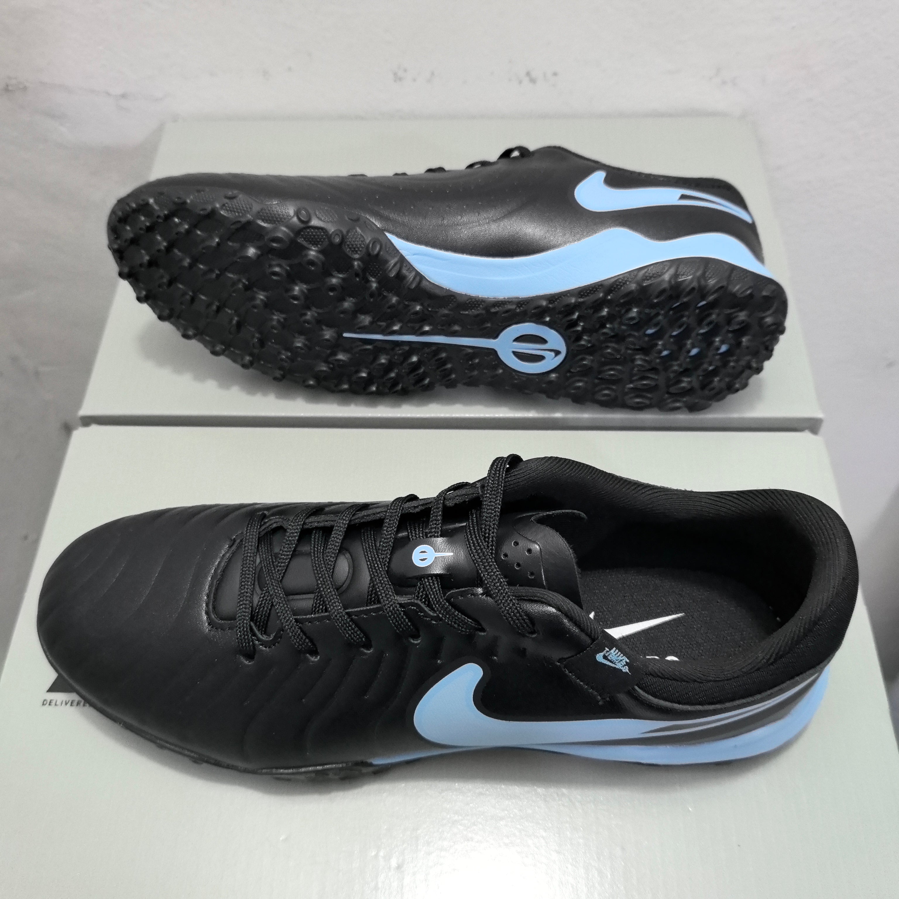 Nike Tiempo