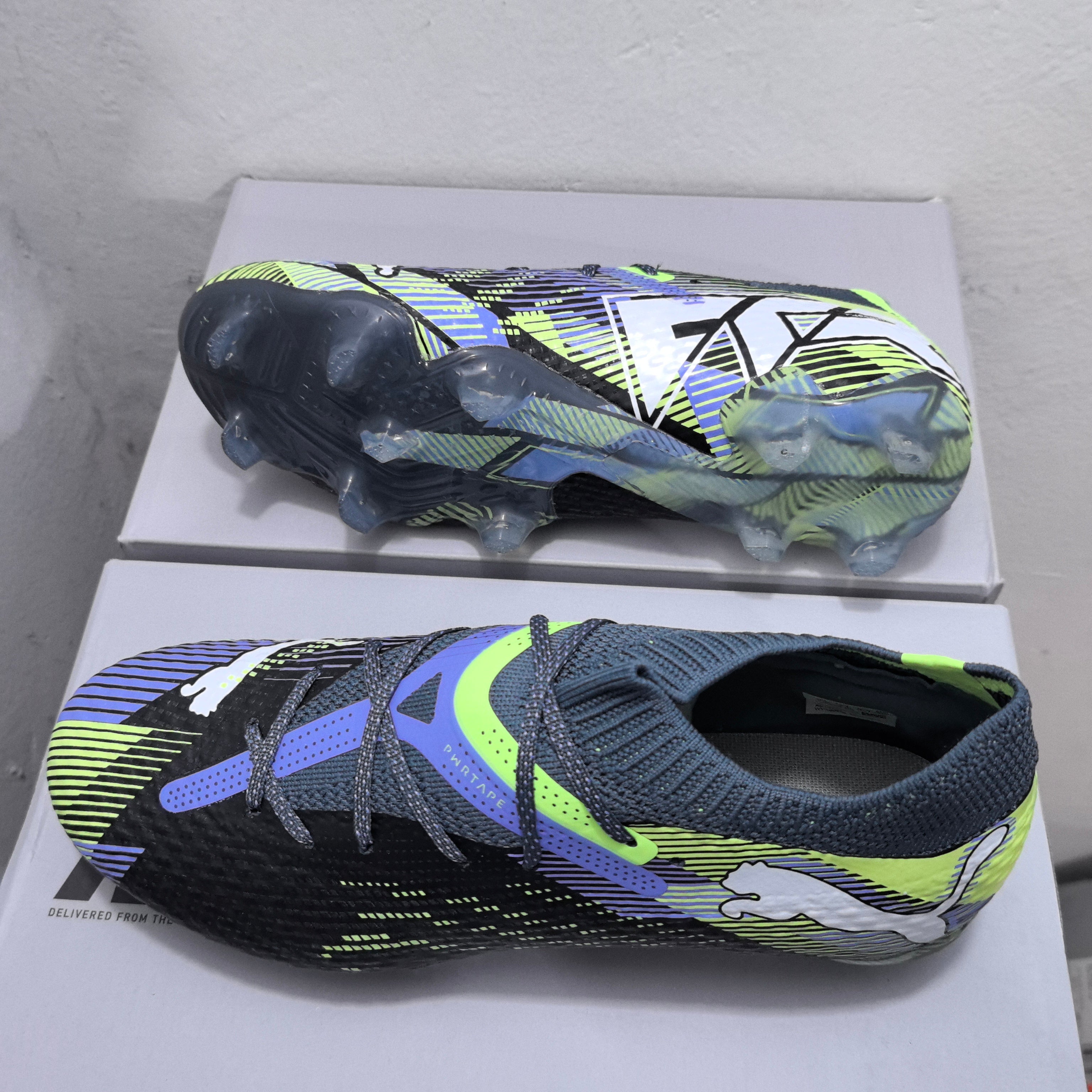 Puma Future