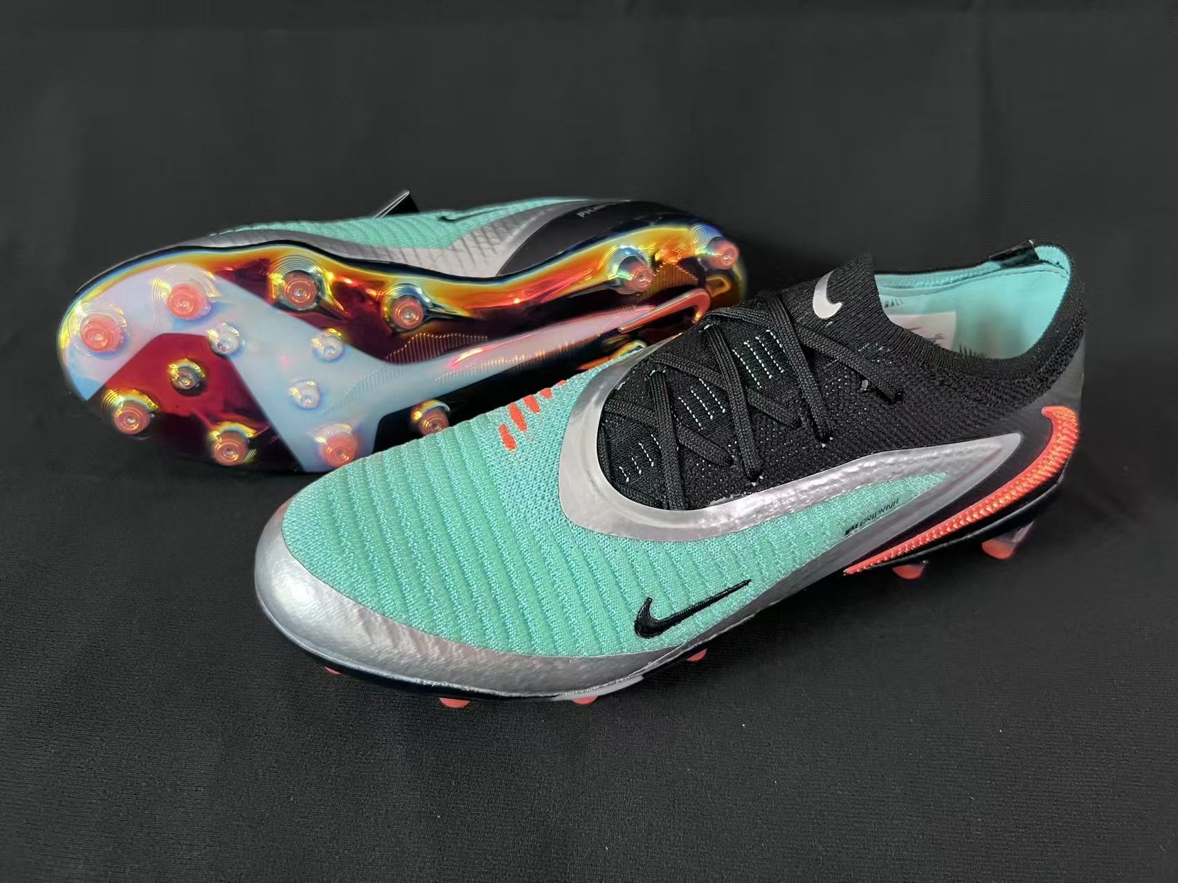 Nike Phantom 6 AG