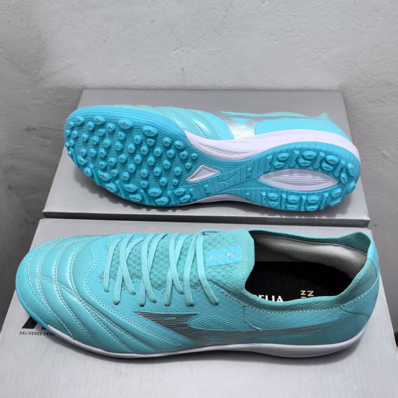Mizuno