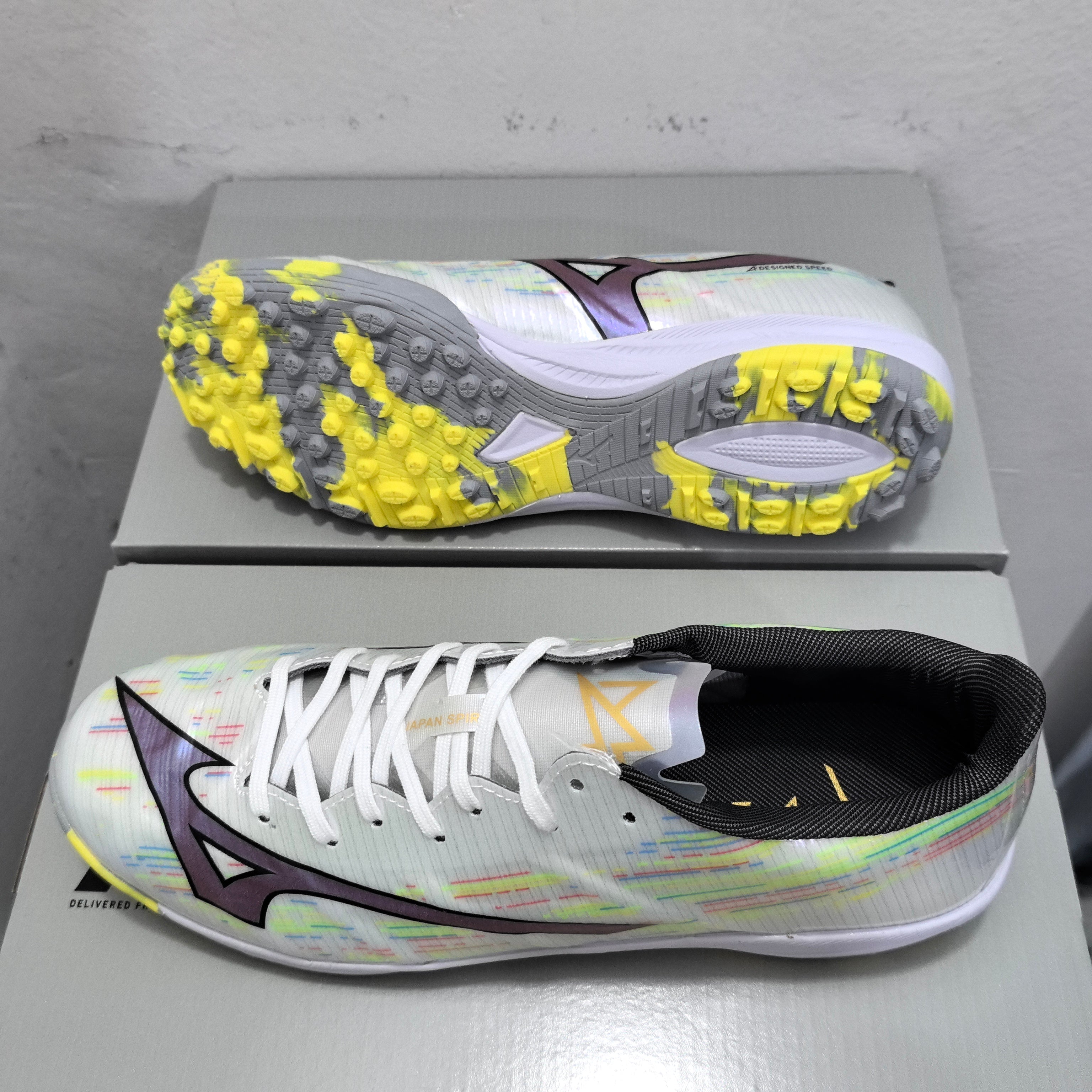Mizuno