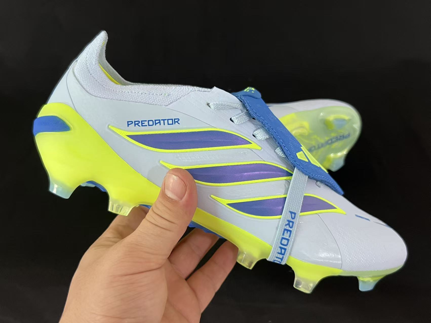 Adidas Prédator