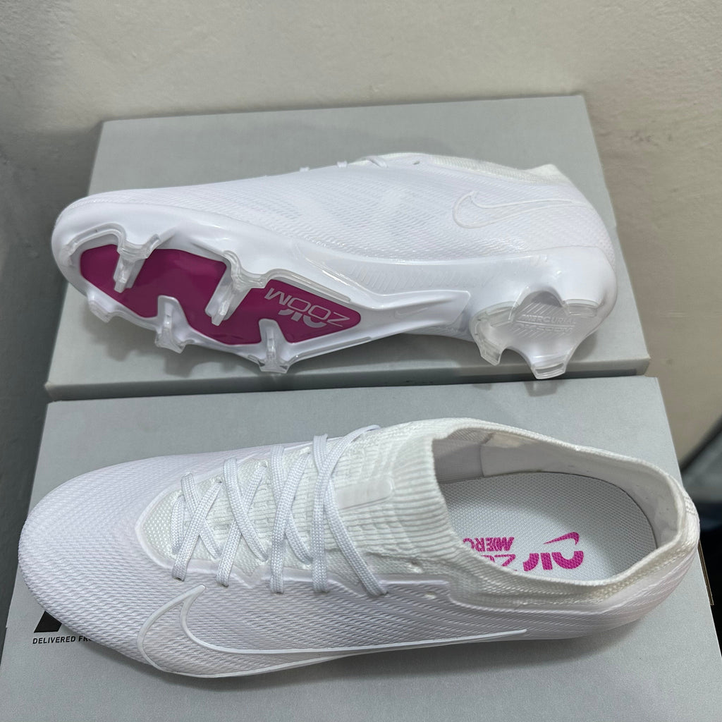 Nike vapor 15