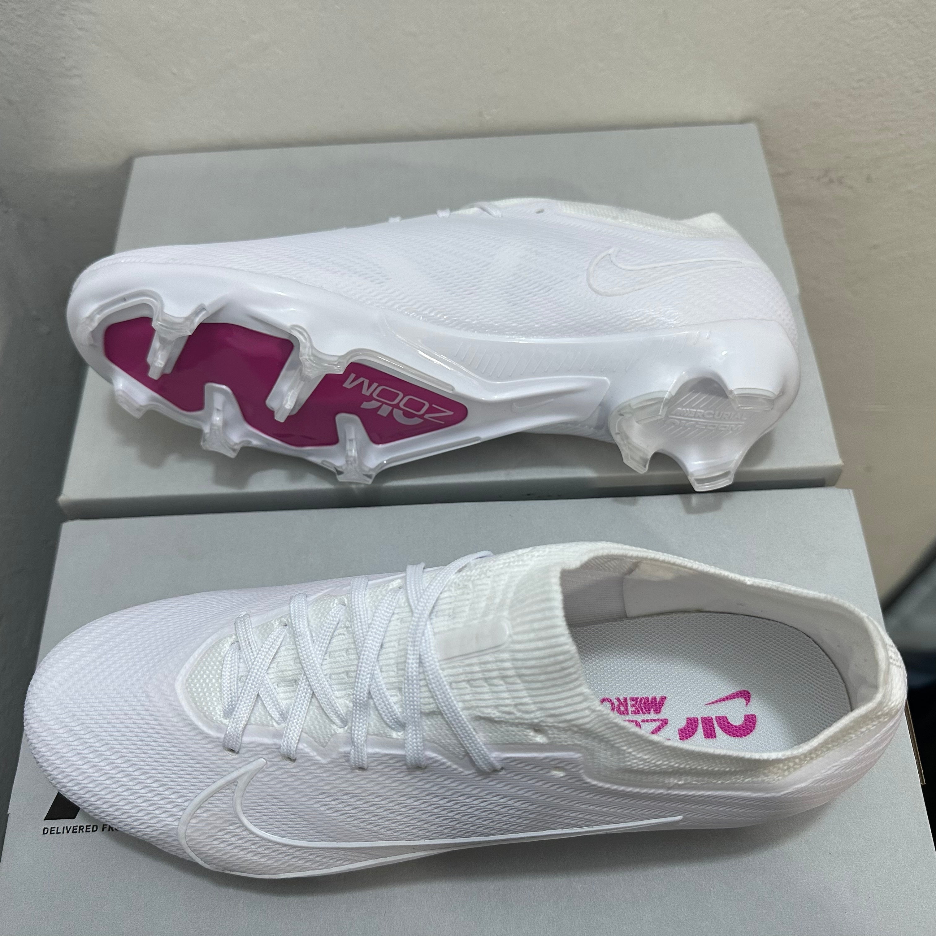 Nike vapor 15