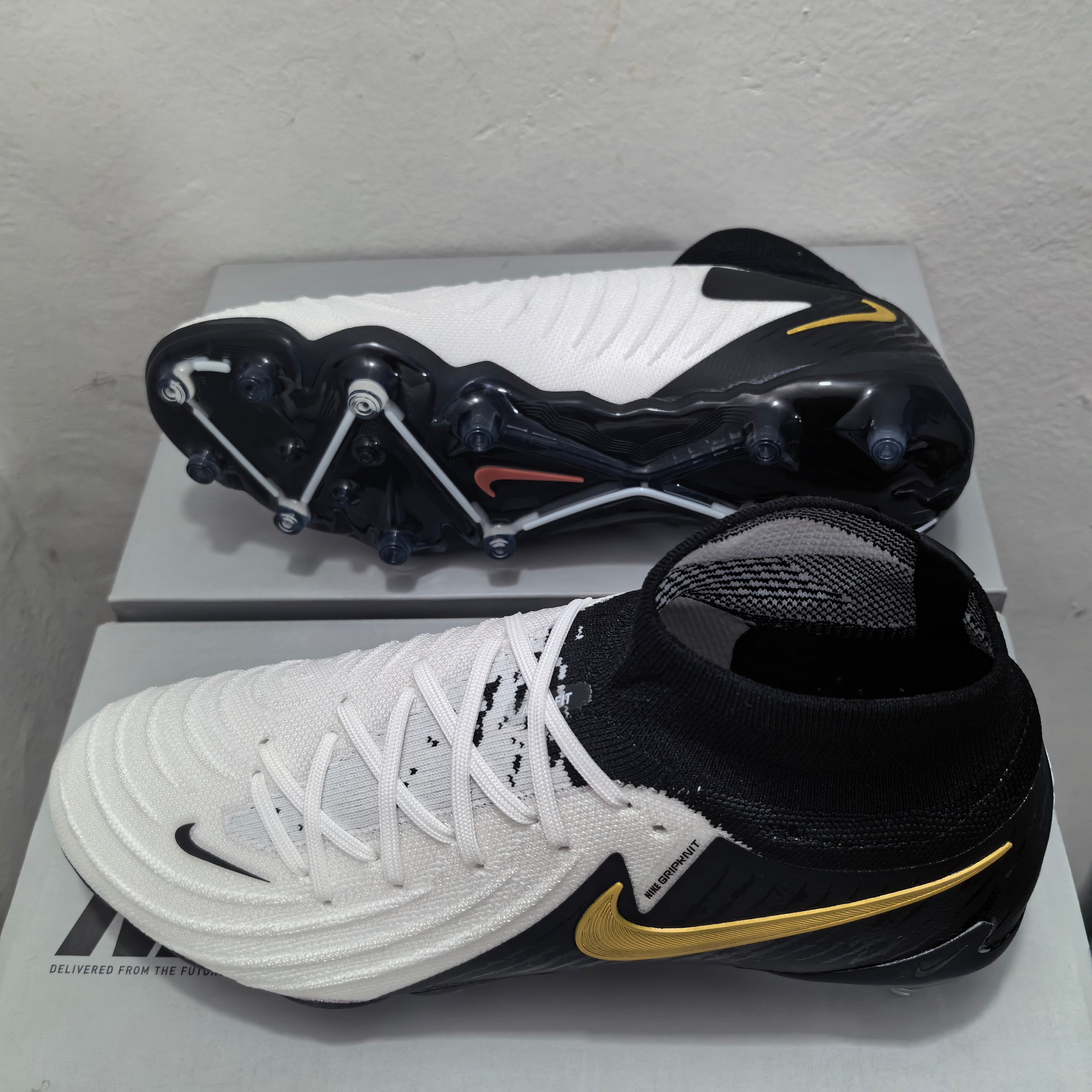 Nike Phantom GX