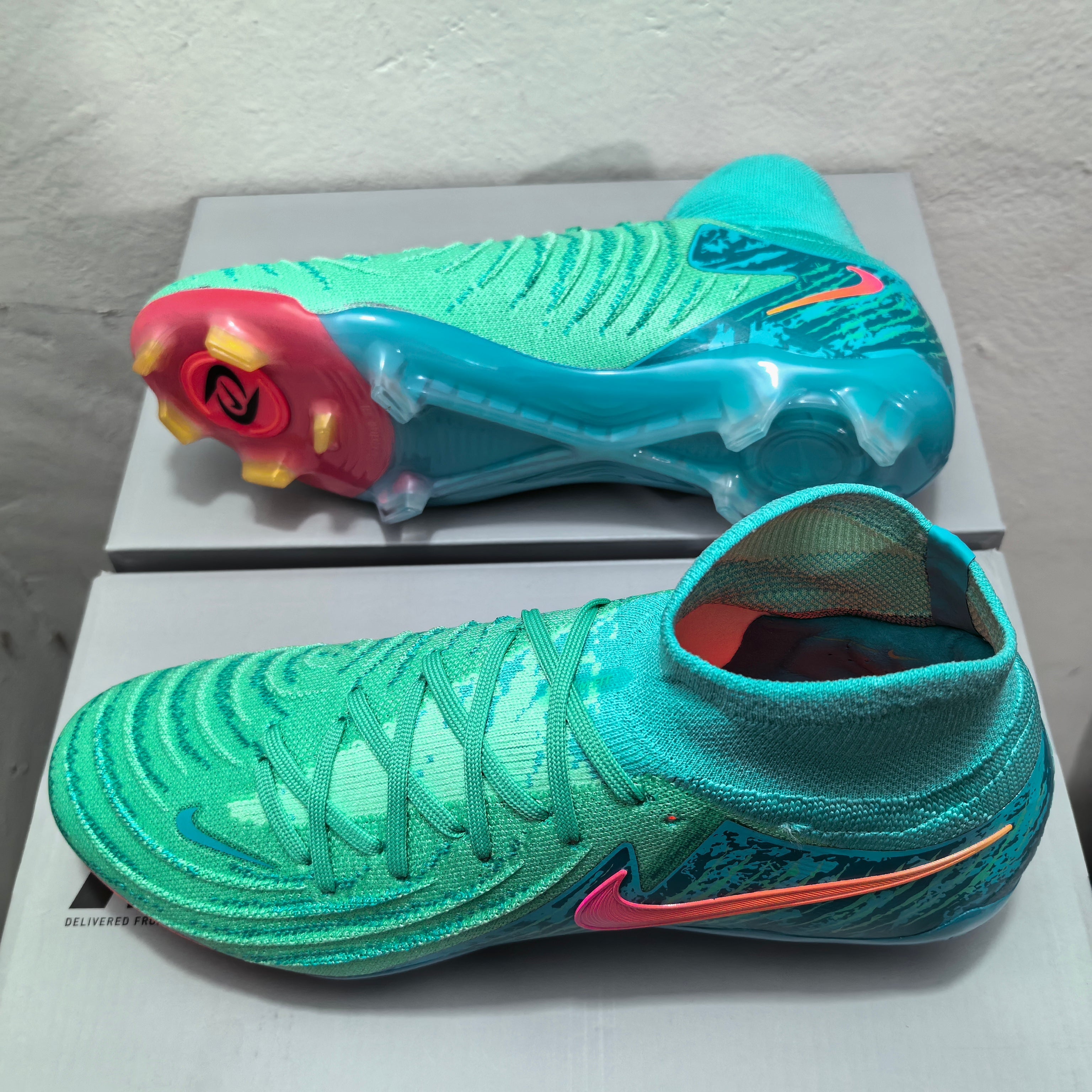 Nike Phantom GX