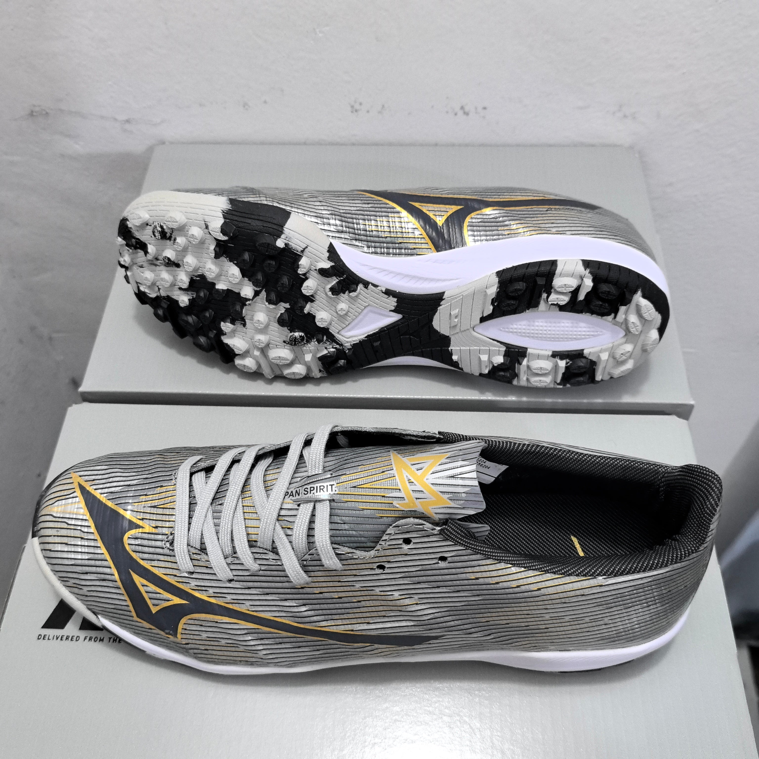 Mizuno