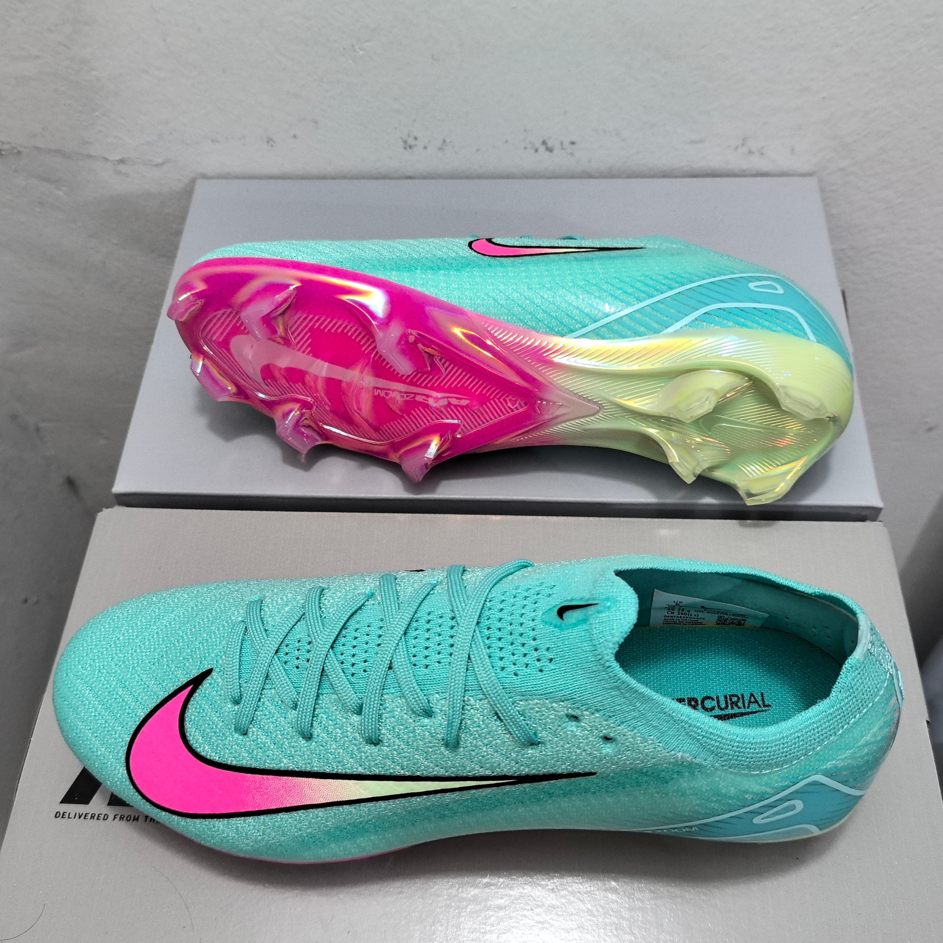 Nike Vapor 16