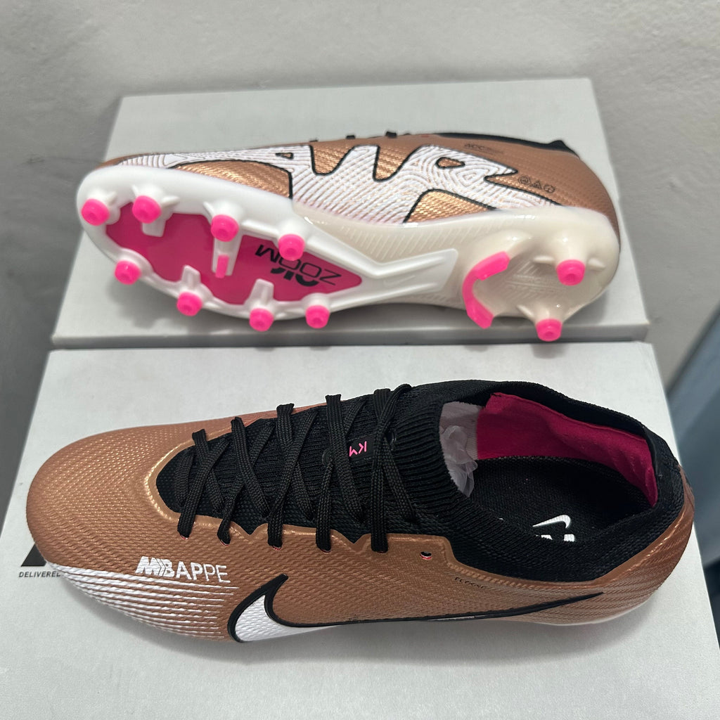 Nike Vapor 15