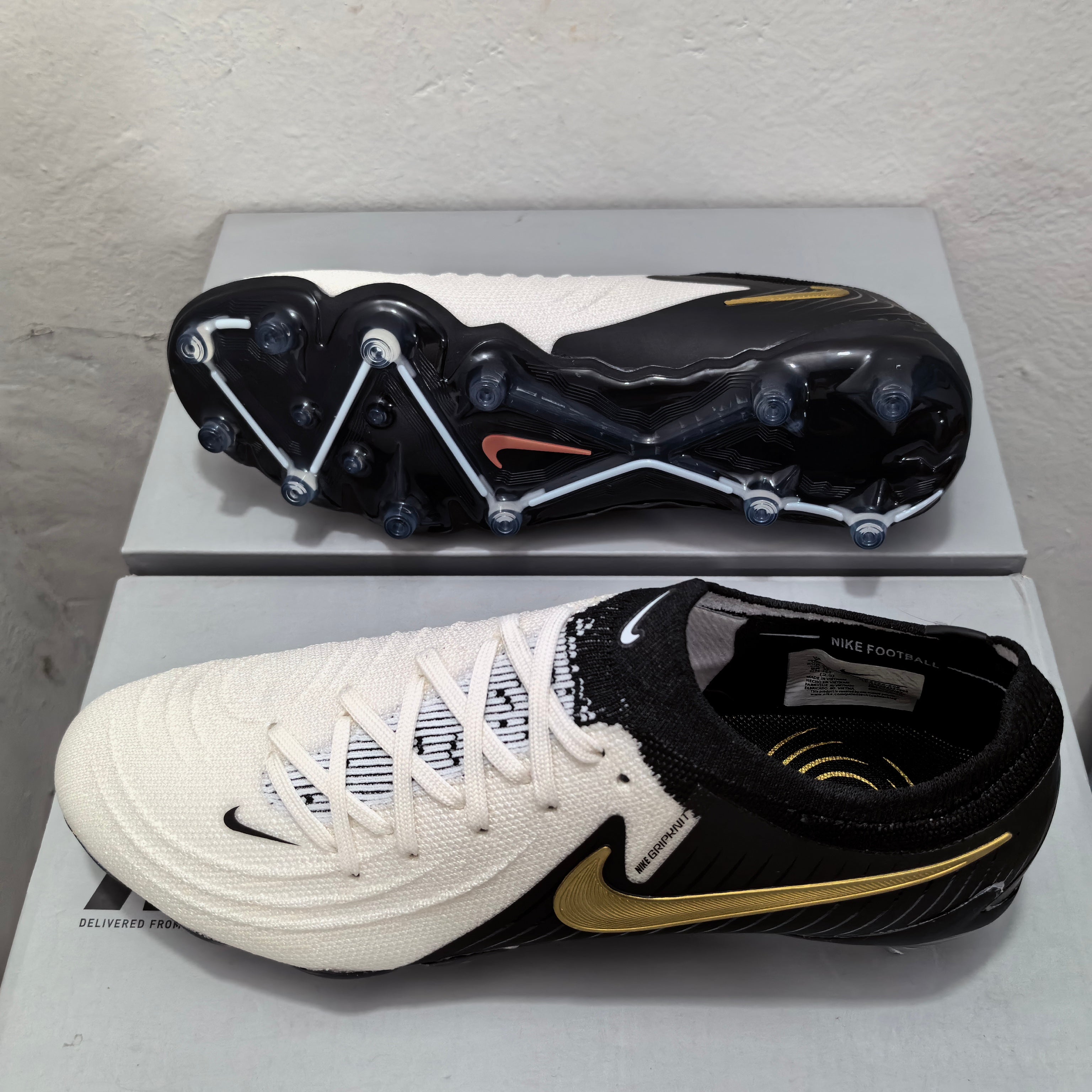 Nike Phantom GX