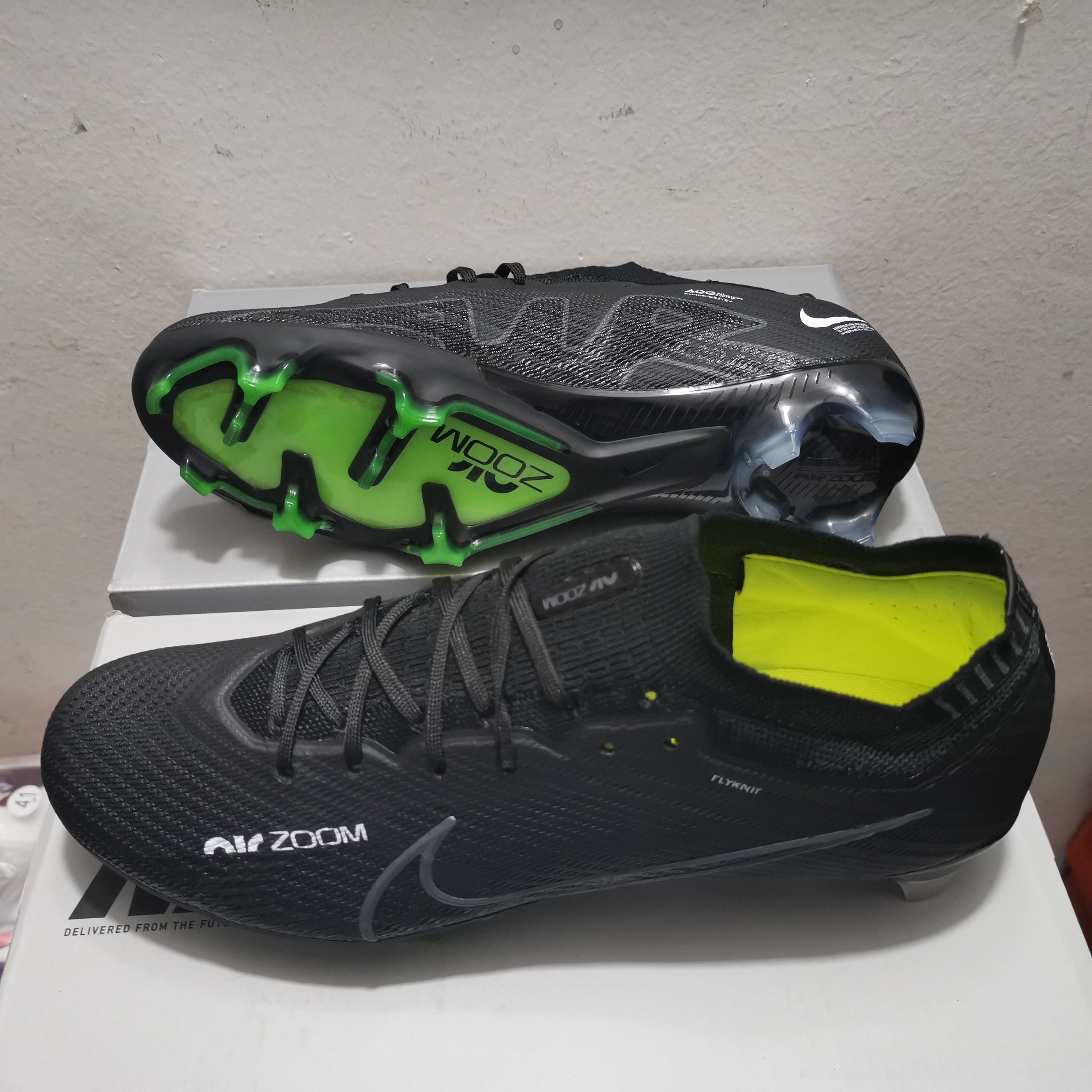 Nike Vapor 15