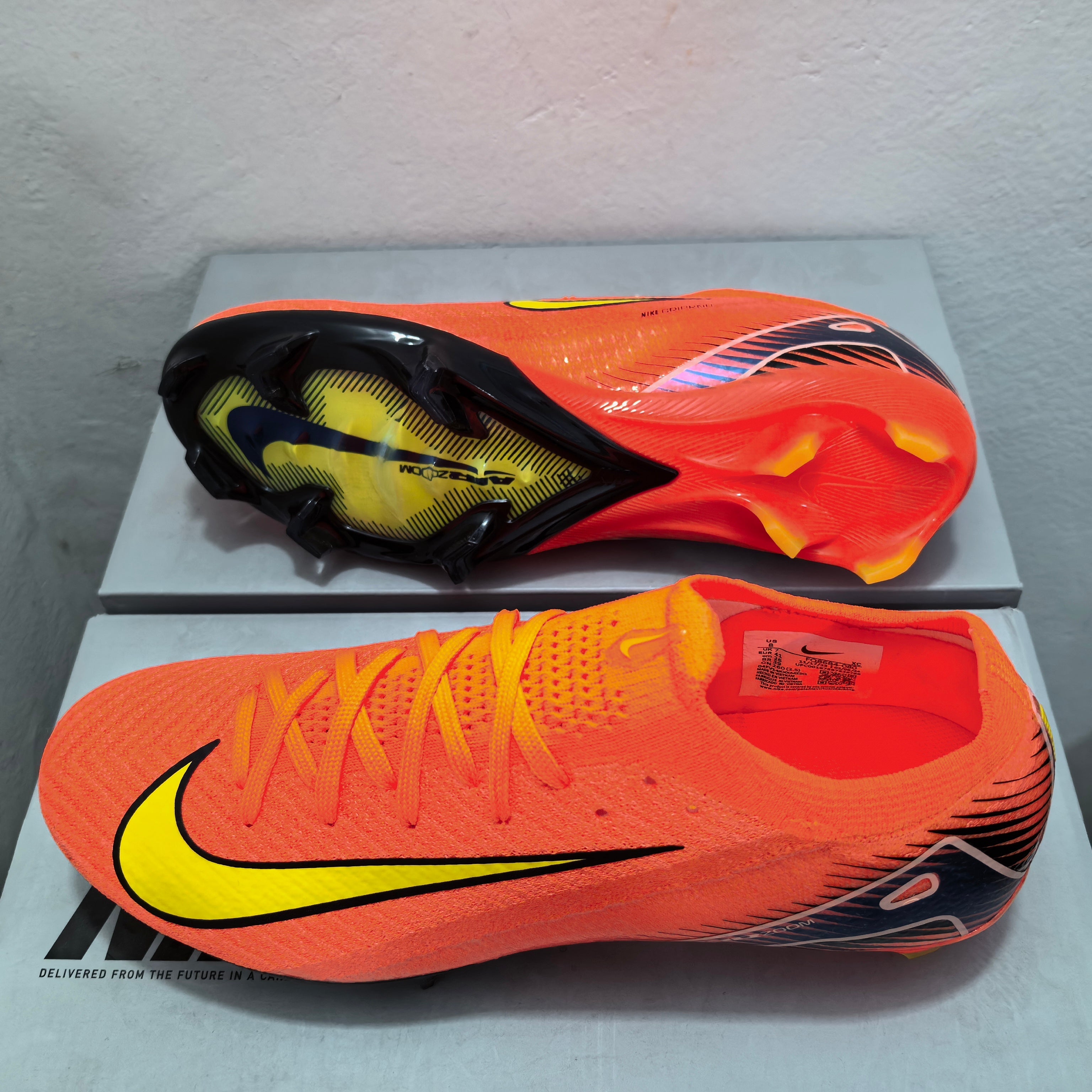 Nike Vapor 16