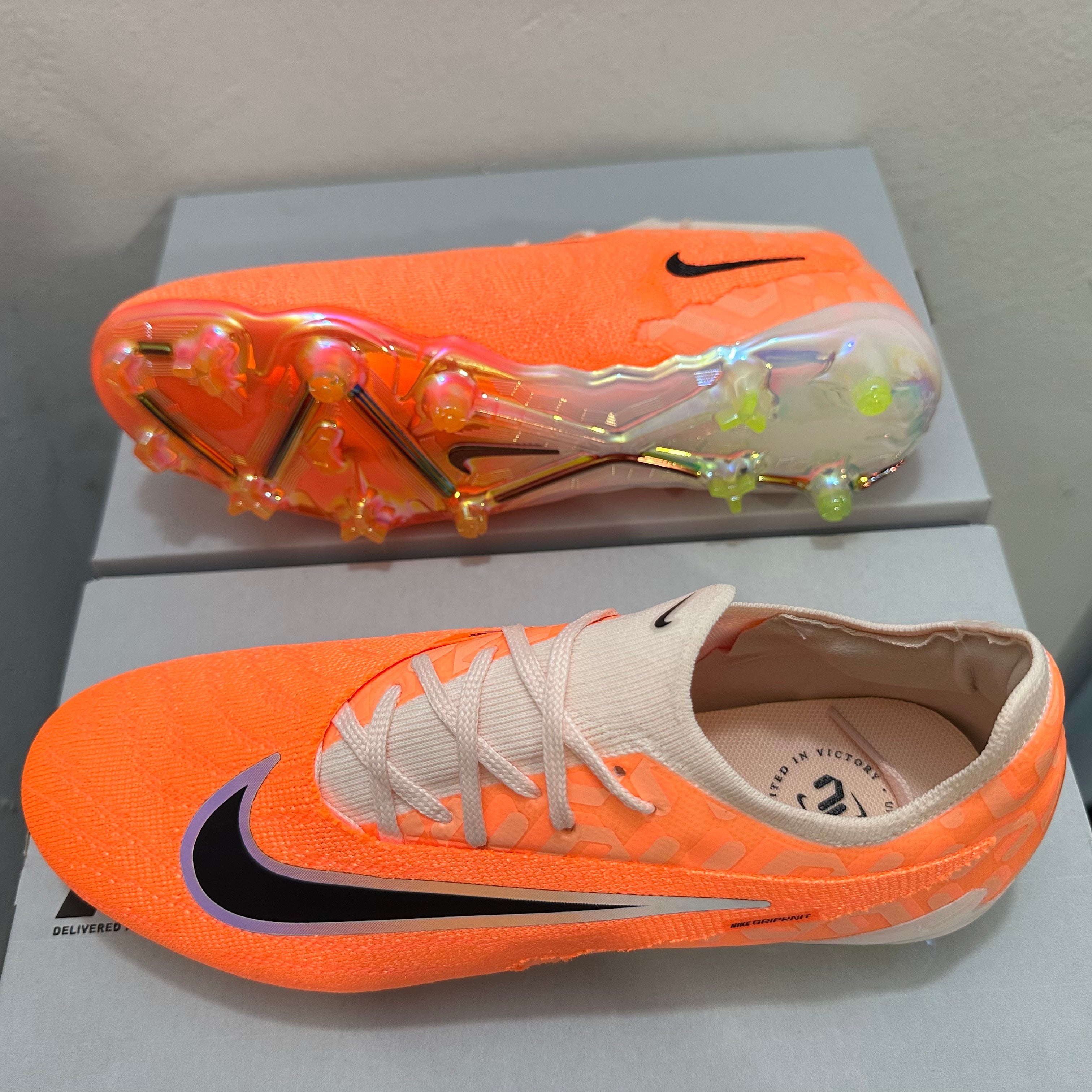 Nike Phantom GX