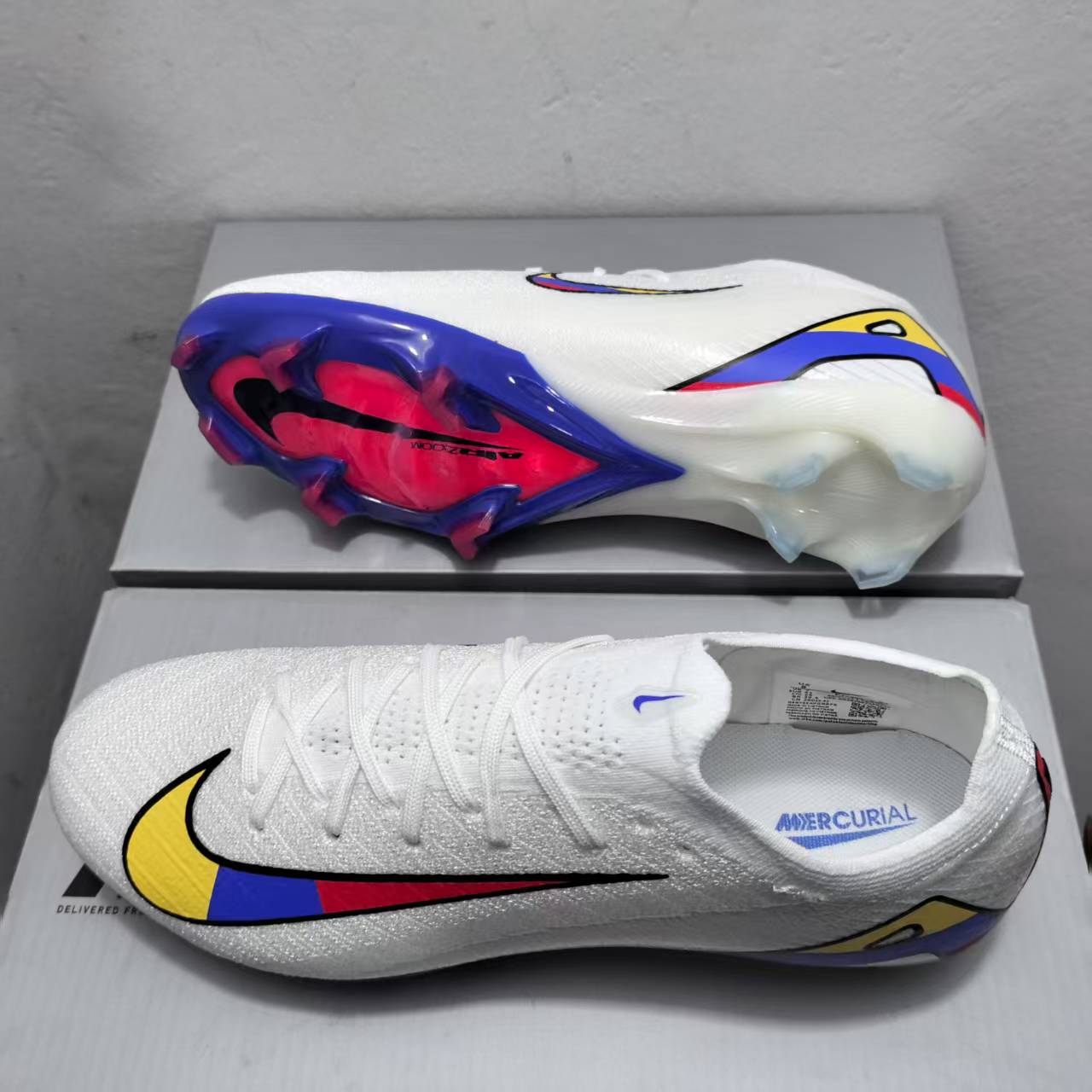 Nike Vapor 16