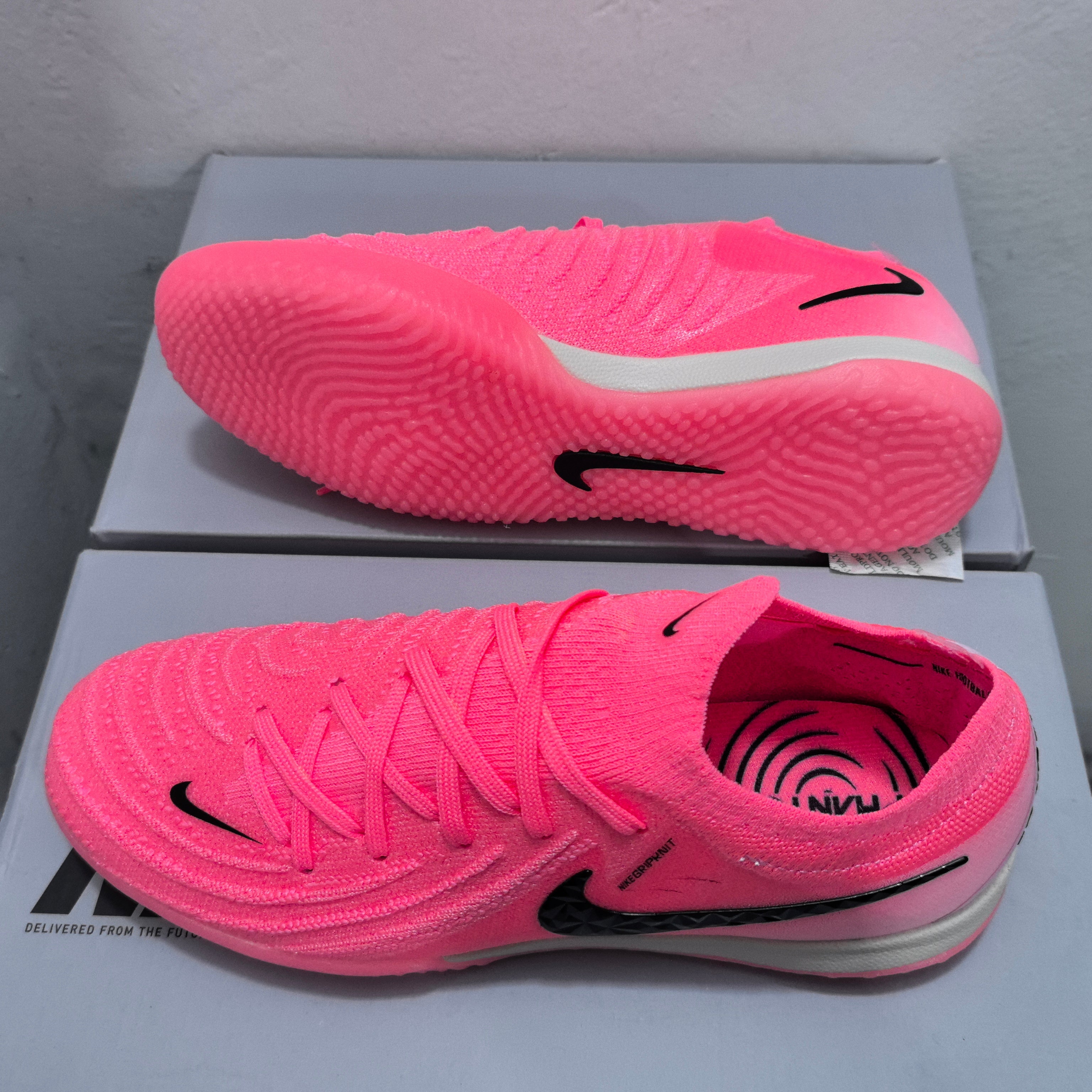 Nike Phantom GX