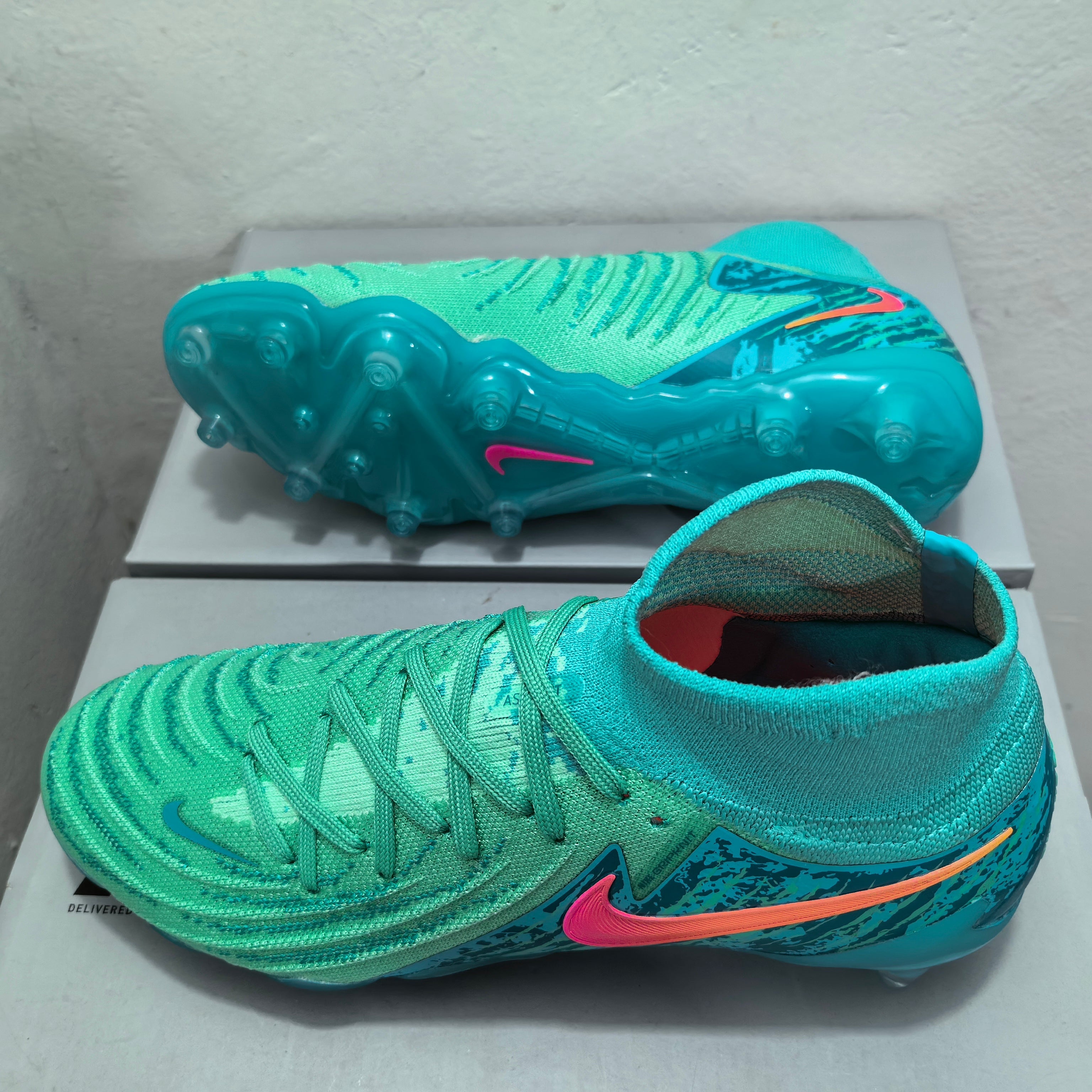 Nike Phantom GX