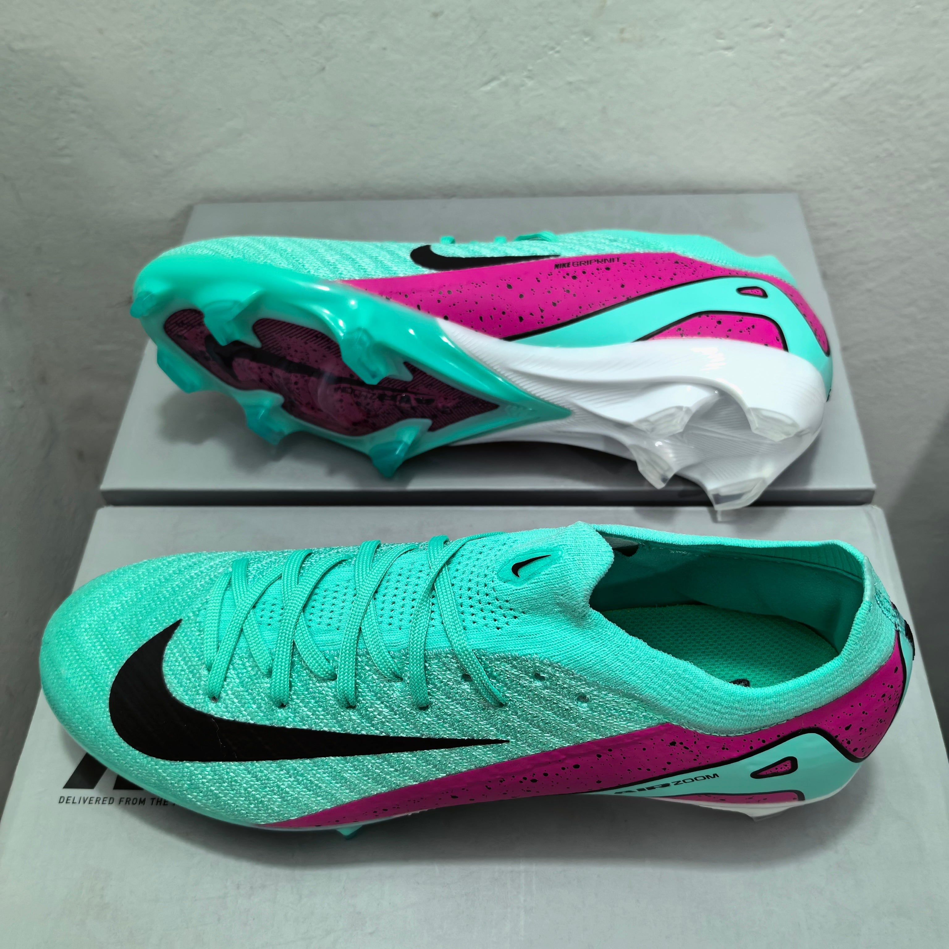 Nike Vapor 16