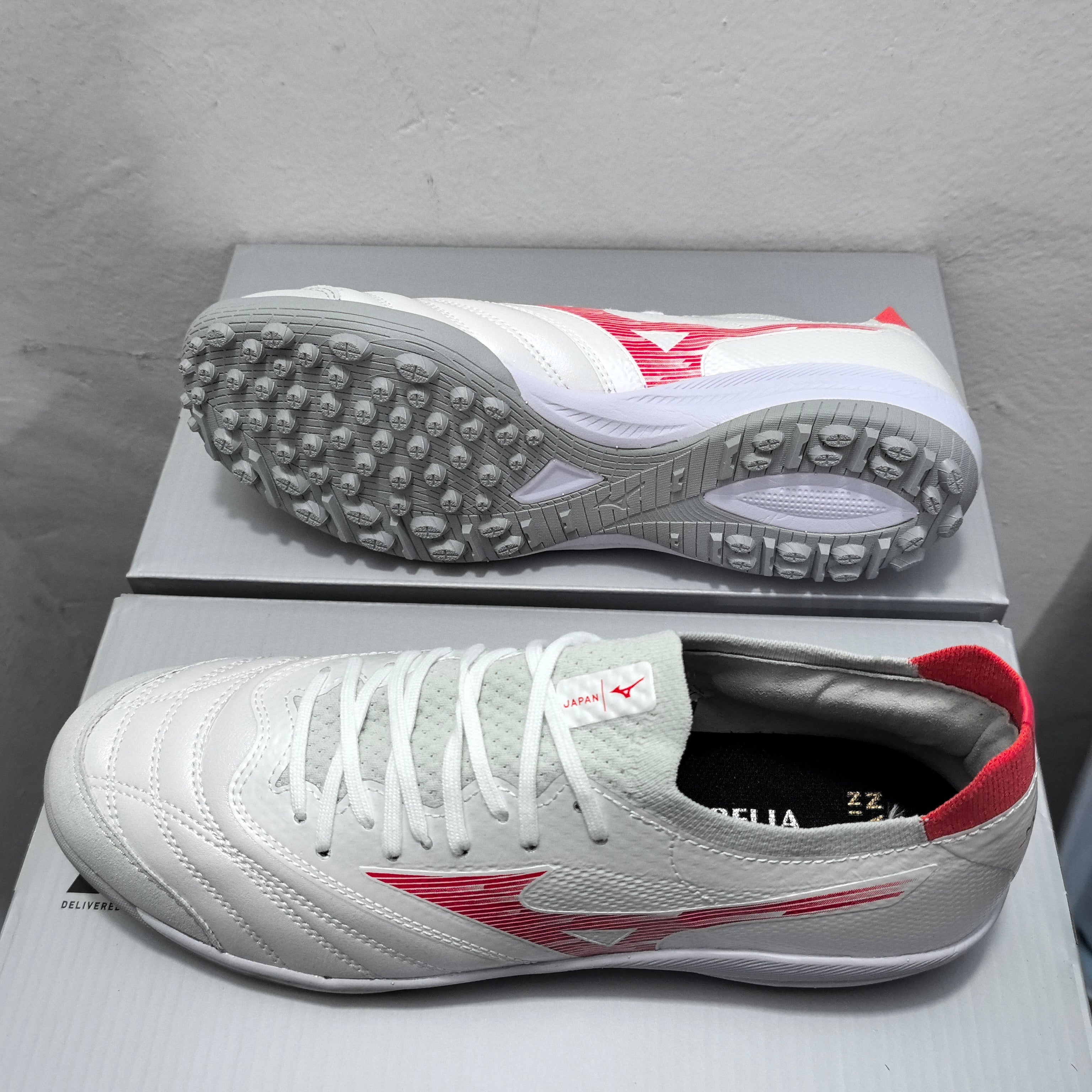 Mizuno