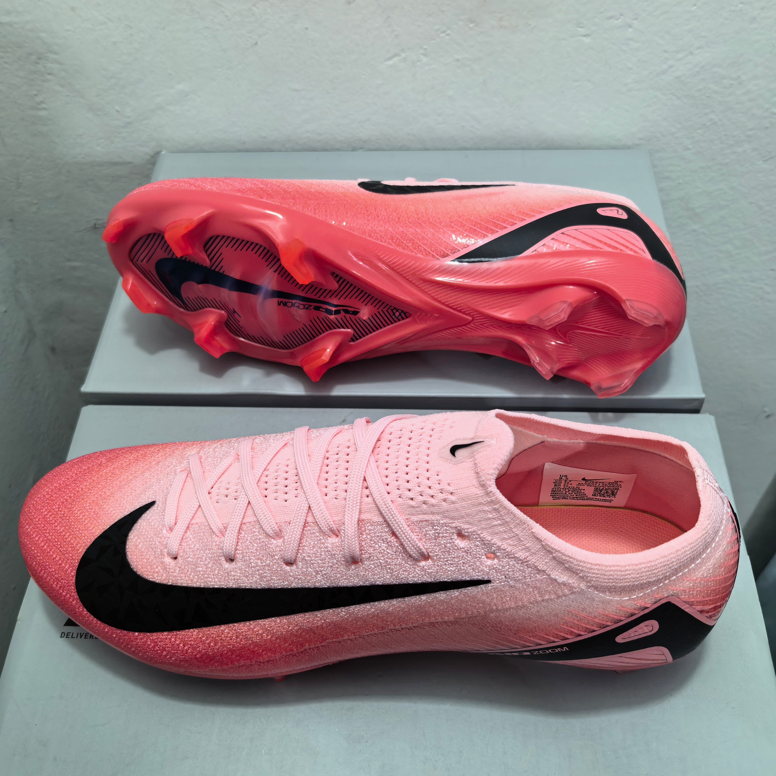 Nike Vapor 16