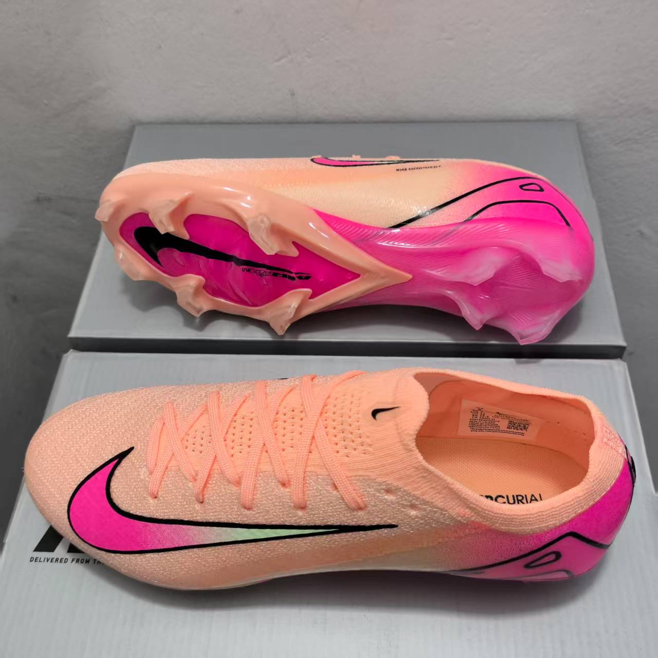 Nike Vapor 16