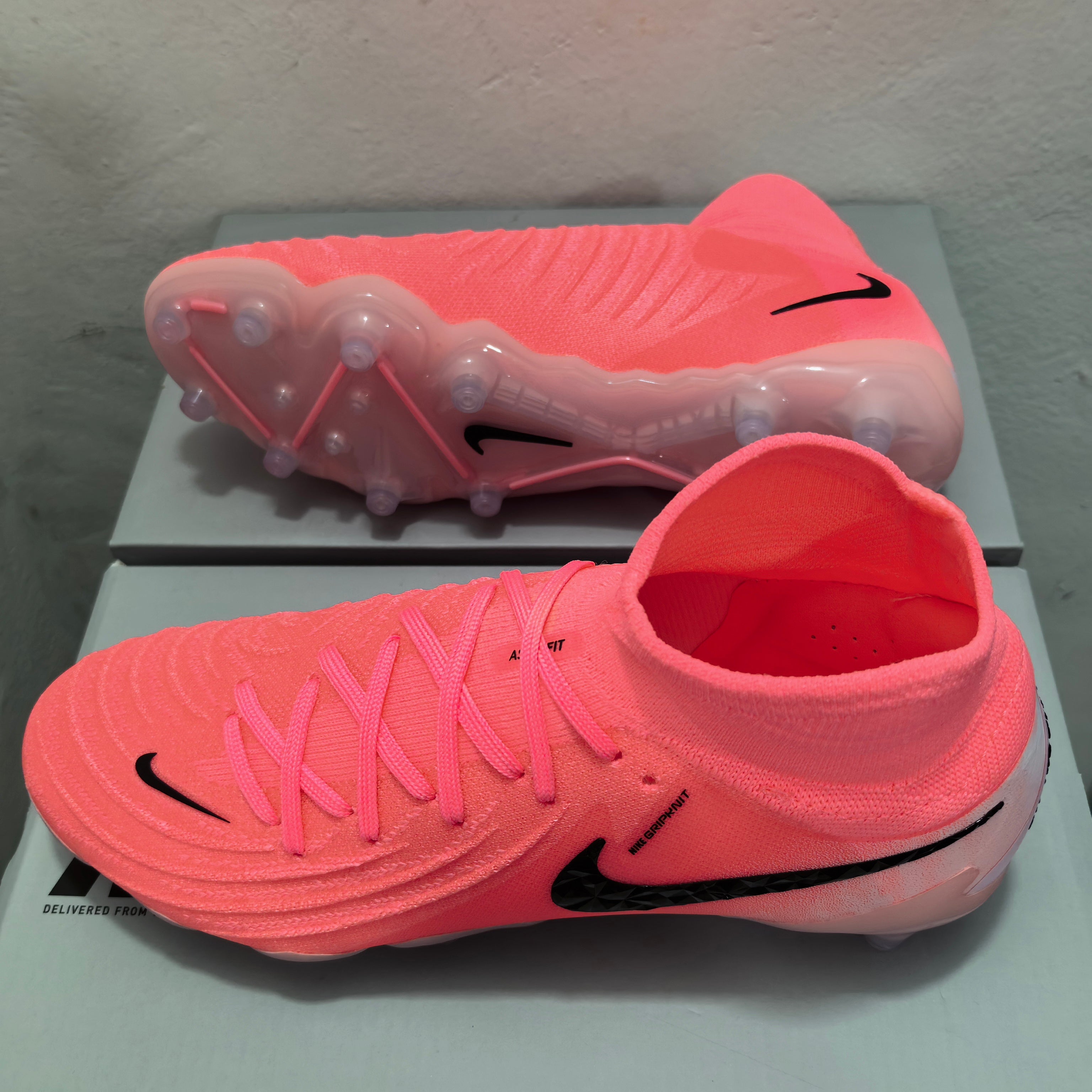Nike Phantom GX