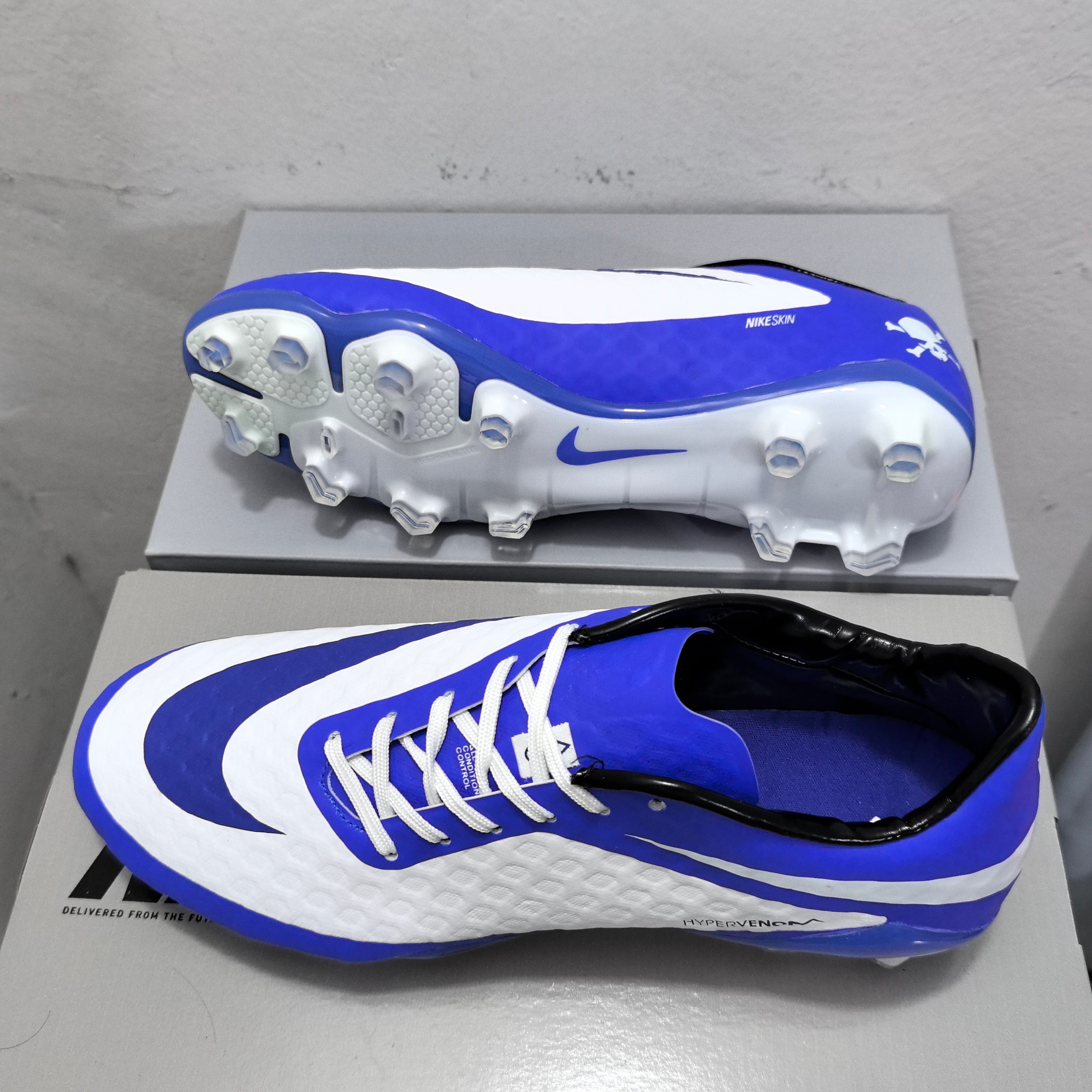 Nike Hypervenom