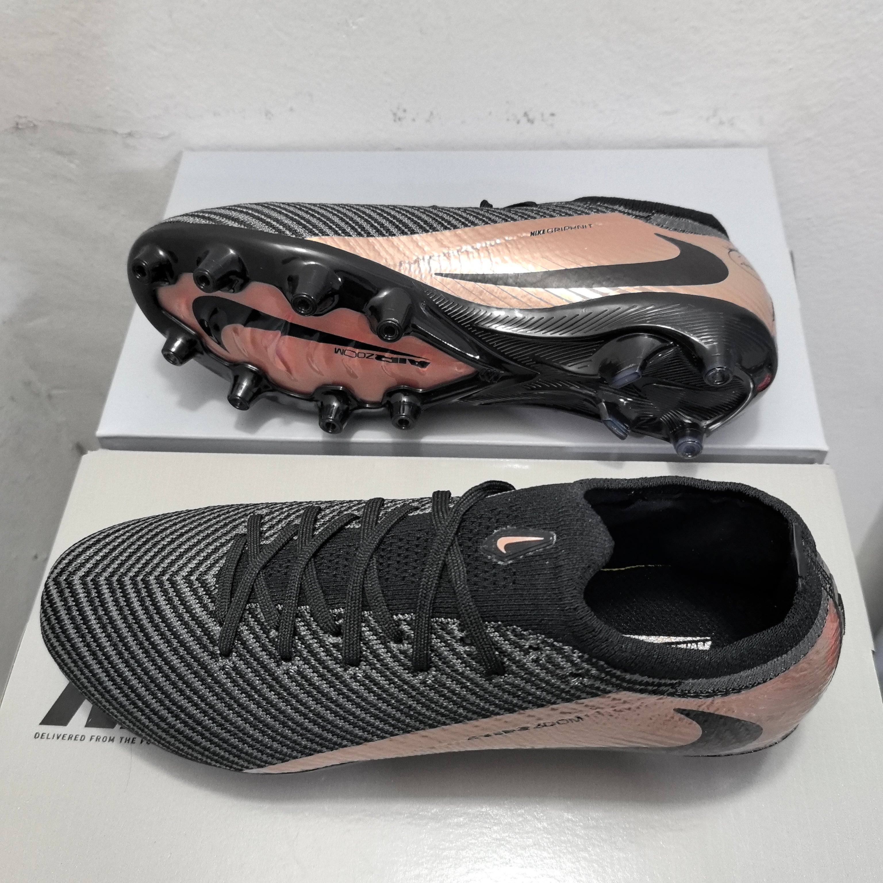 Nike Vapor 16