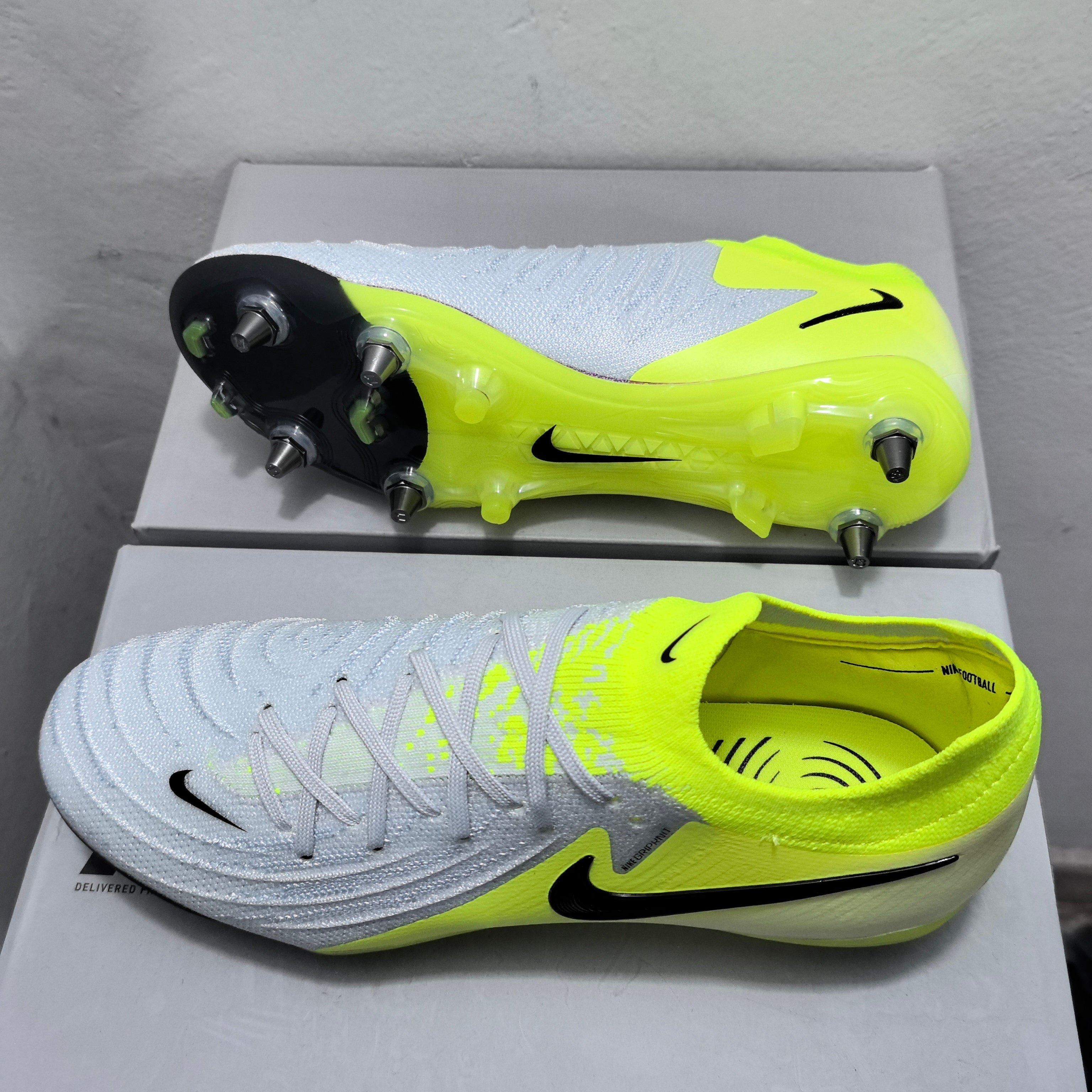 Nike Phantom GX