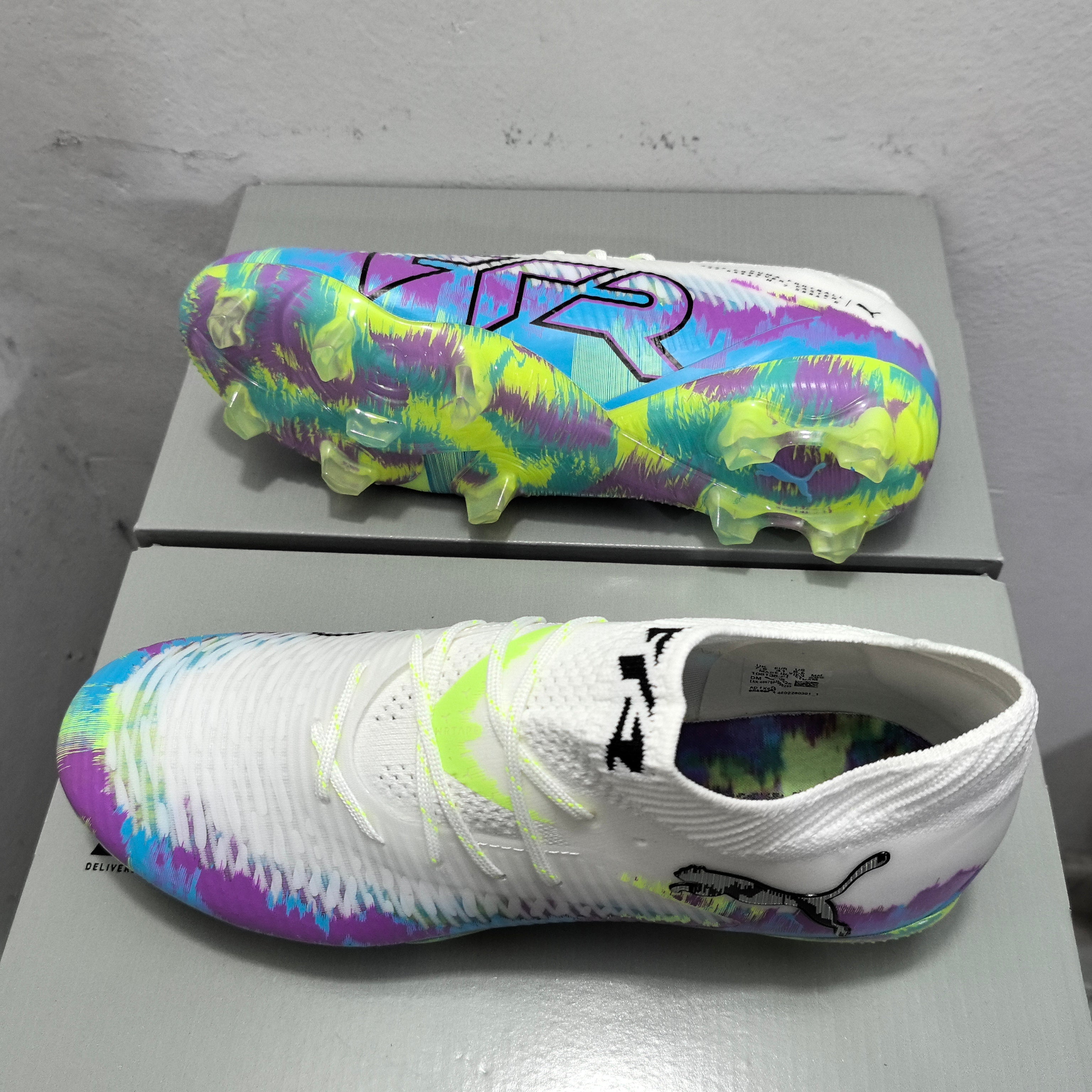 Puma Future
